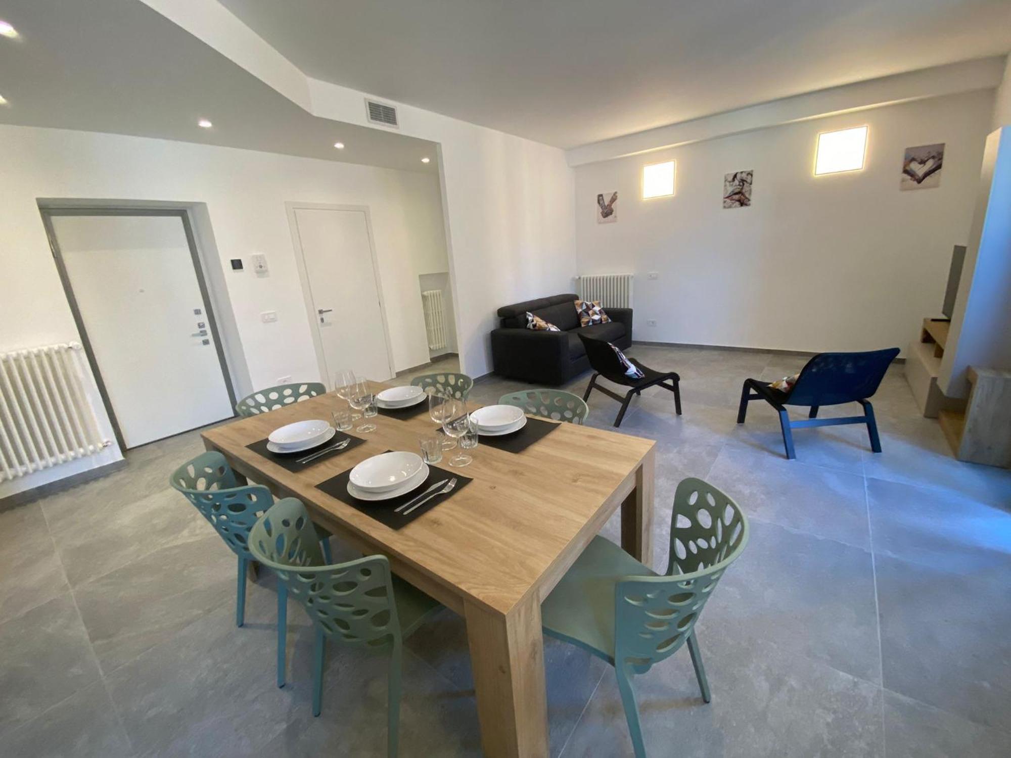 Apartment Casa Paolo *