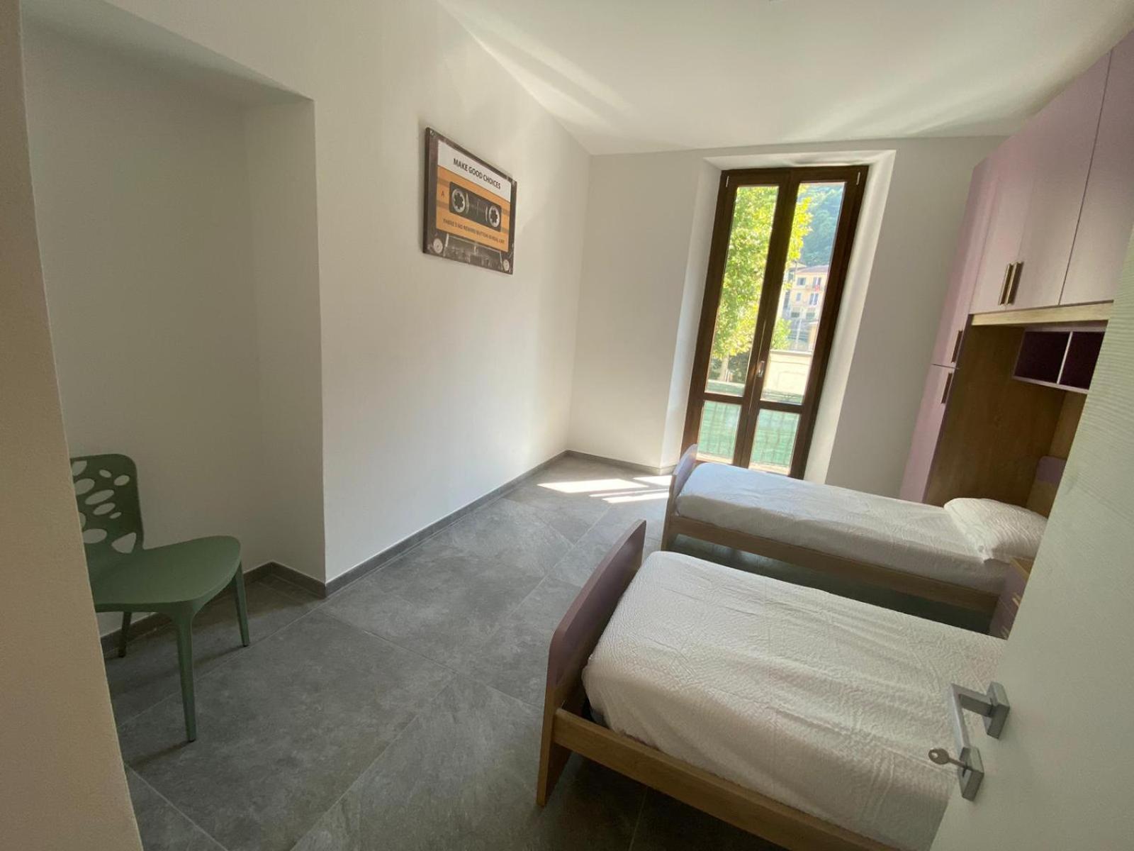 Casa Paolo Apartment