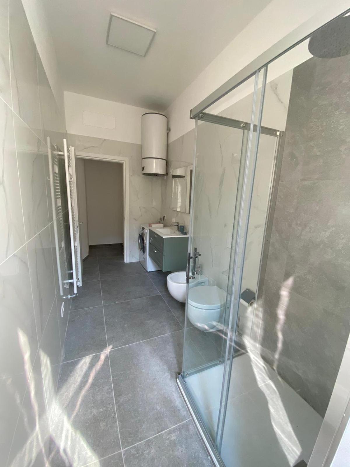 Casa Paolo Apartment Bellano