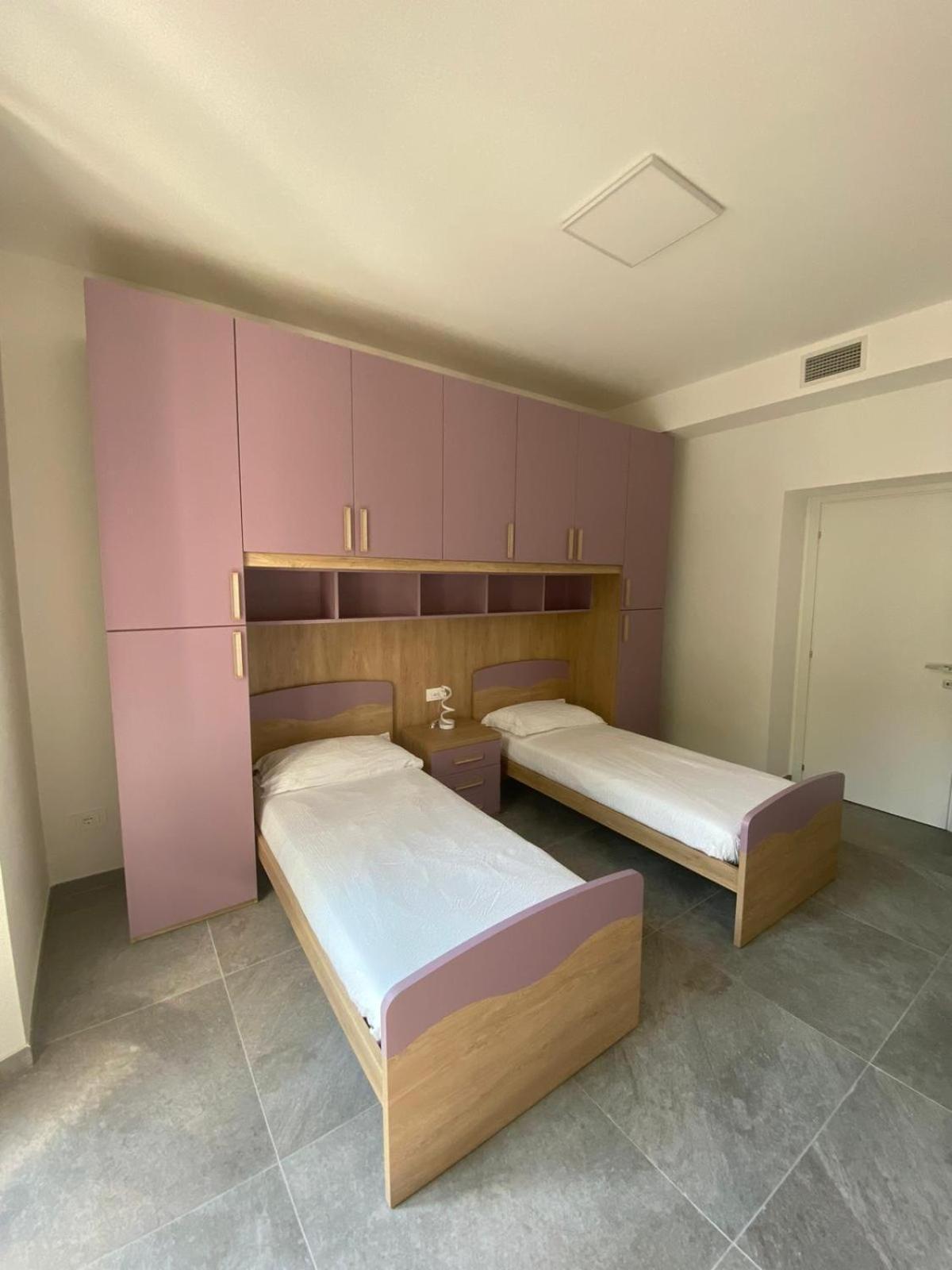 Apartment Casa Paolo Bellano