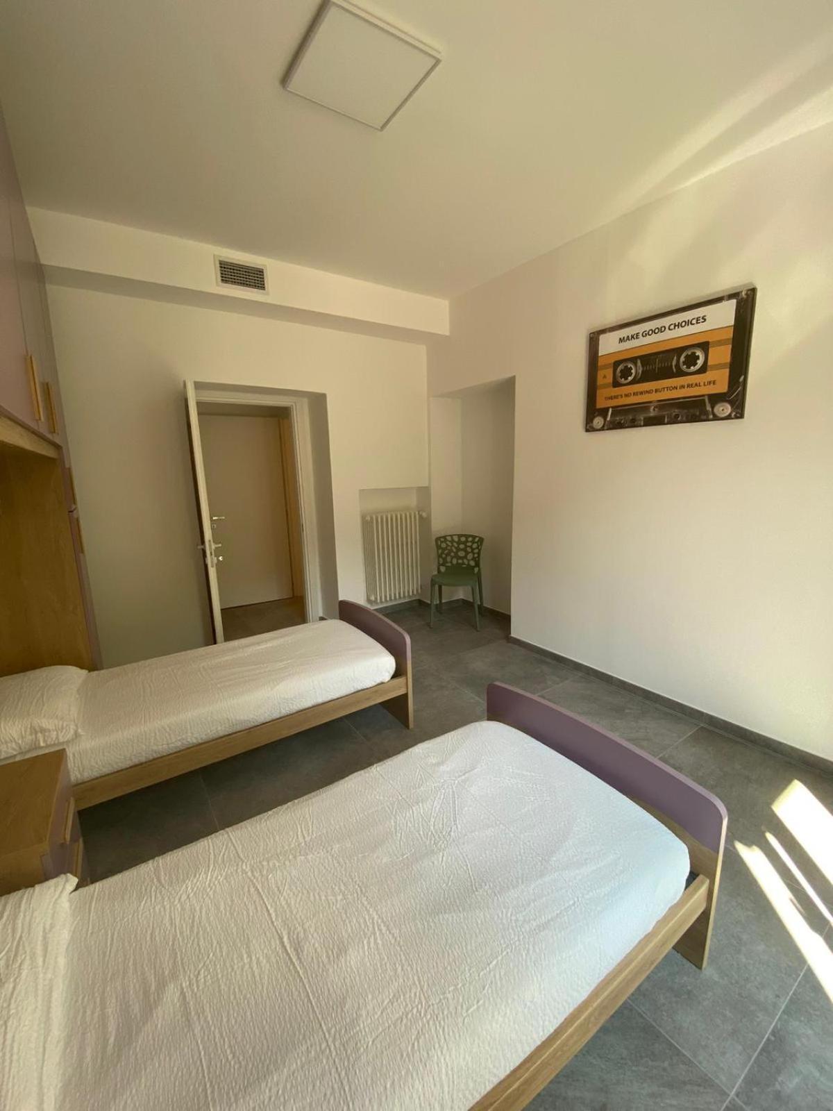 Apartment Casa Paolo *