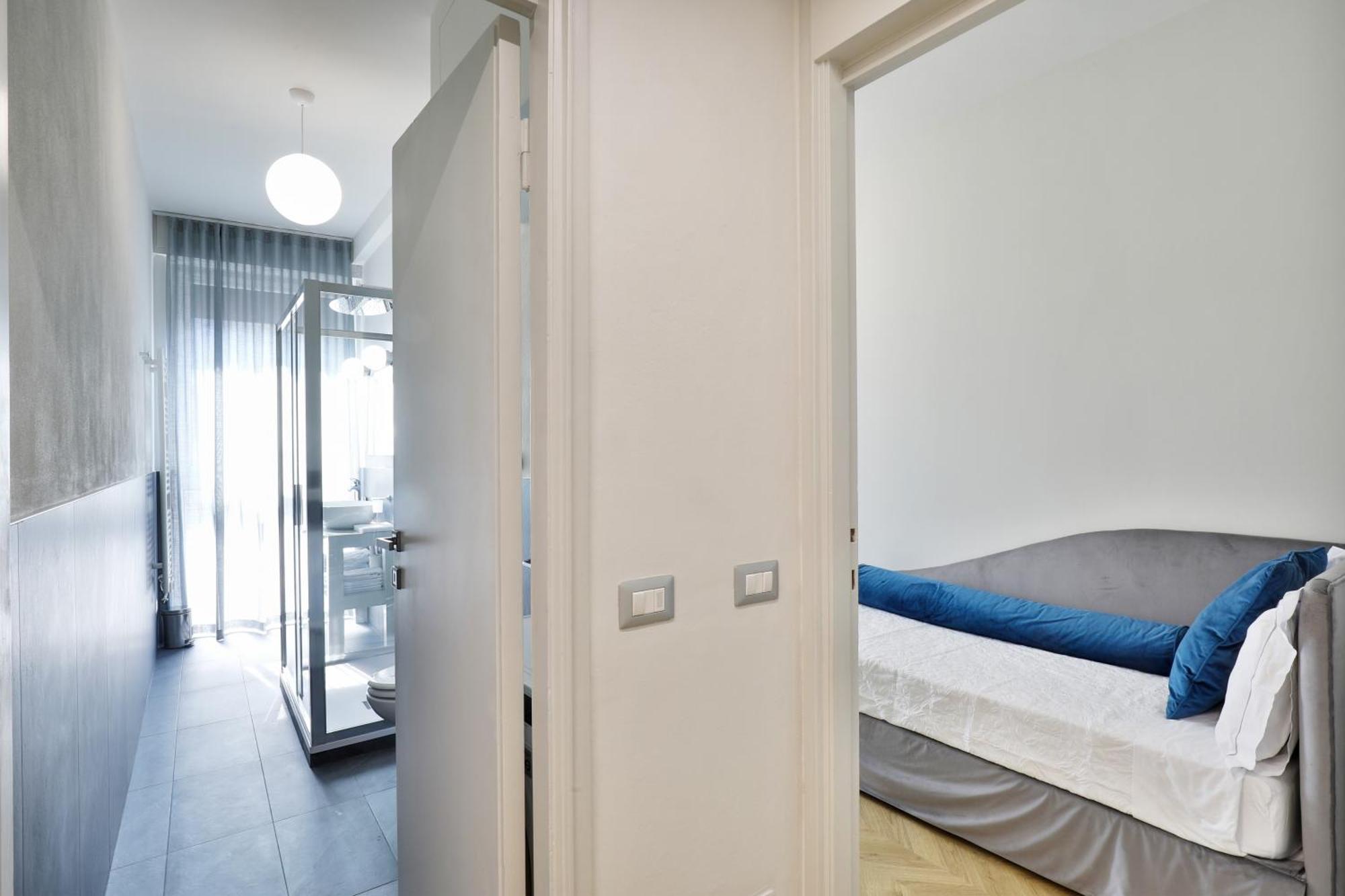 Como Lake Suites Como