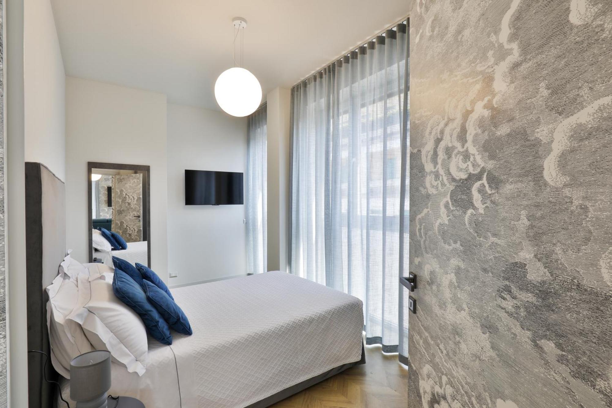 Apartment Como Lake Suites Como