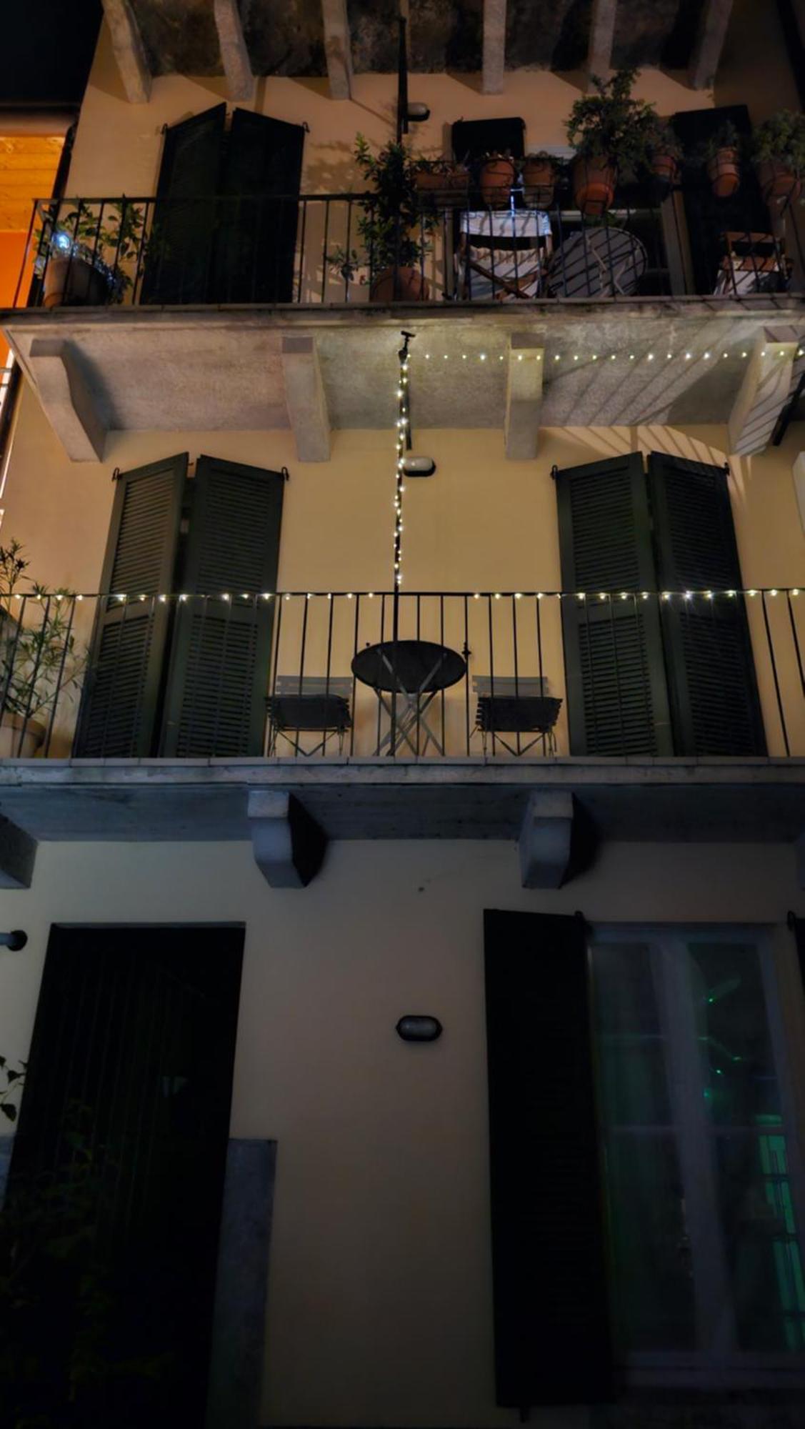Antico Loft Apartment