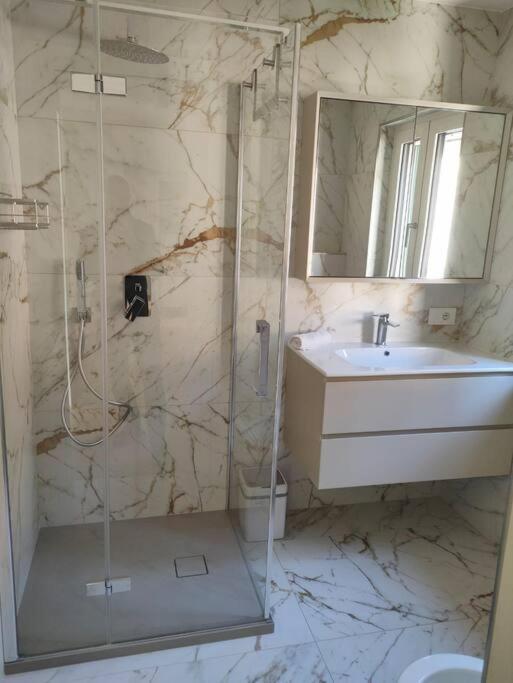 The Running - Olmo Apartment Como