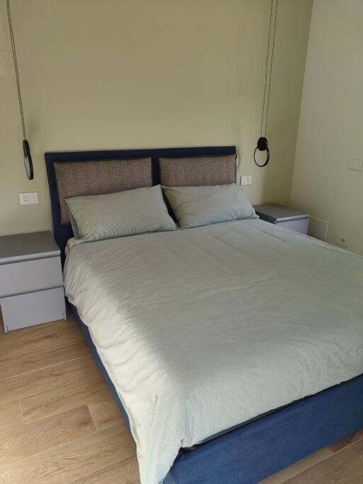Apartment The Running - Olmo Como