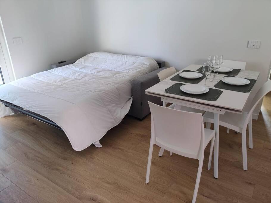 Apartment The Running - Olmo
