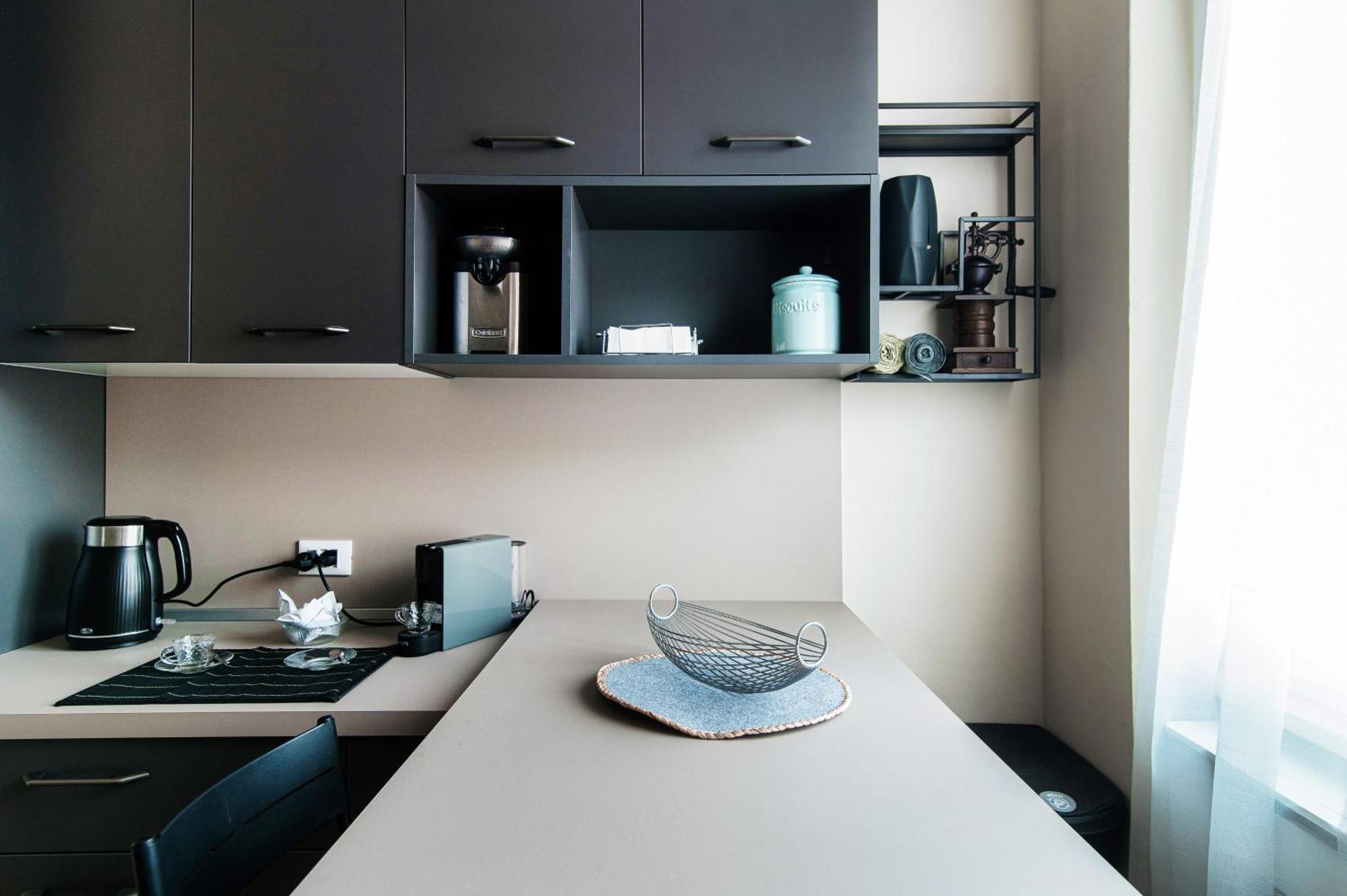 Turchese - By Myhomeincomo Apartment *
