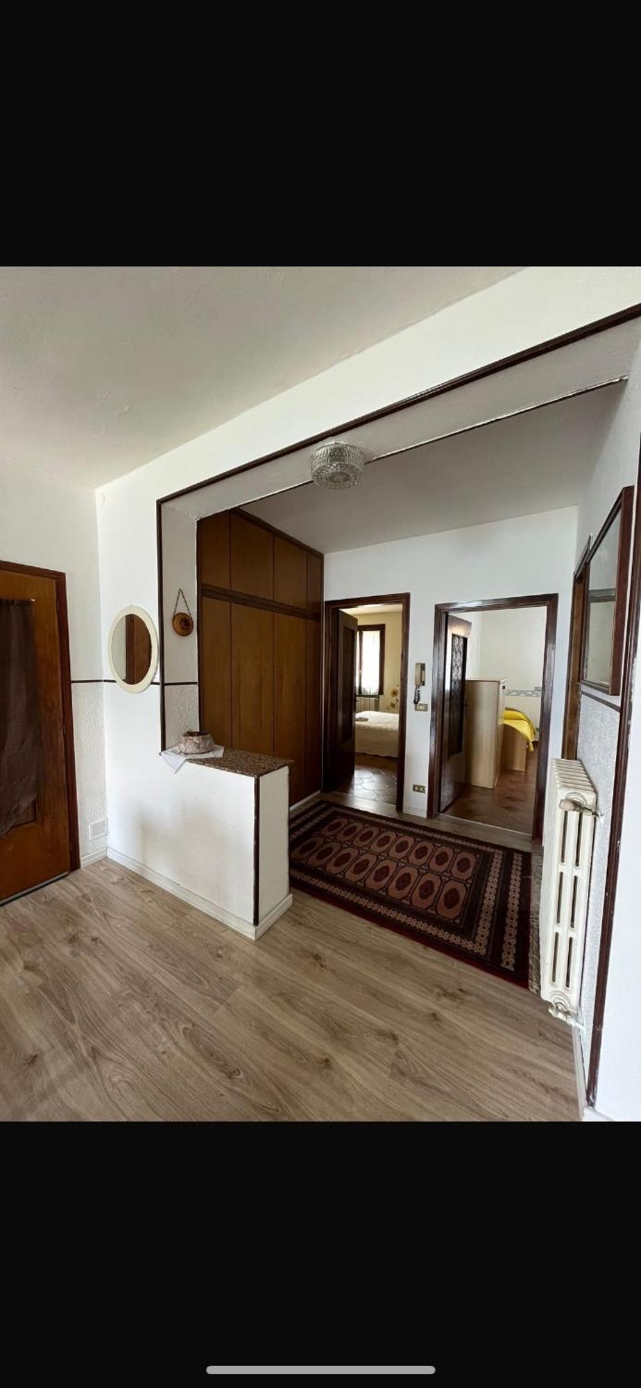 Apartment Panorama,cremia-casa Luisa *