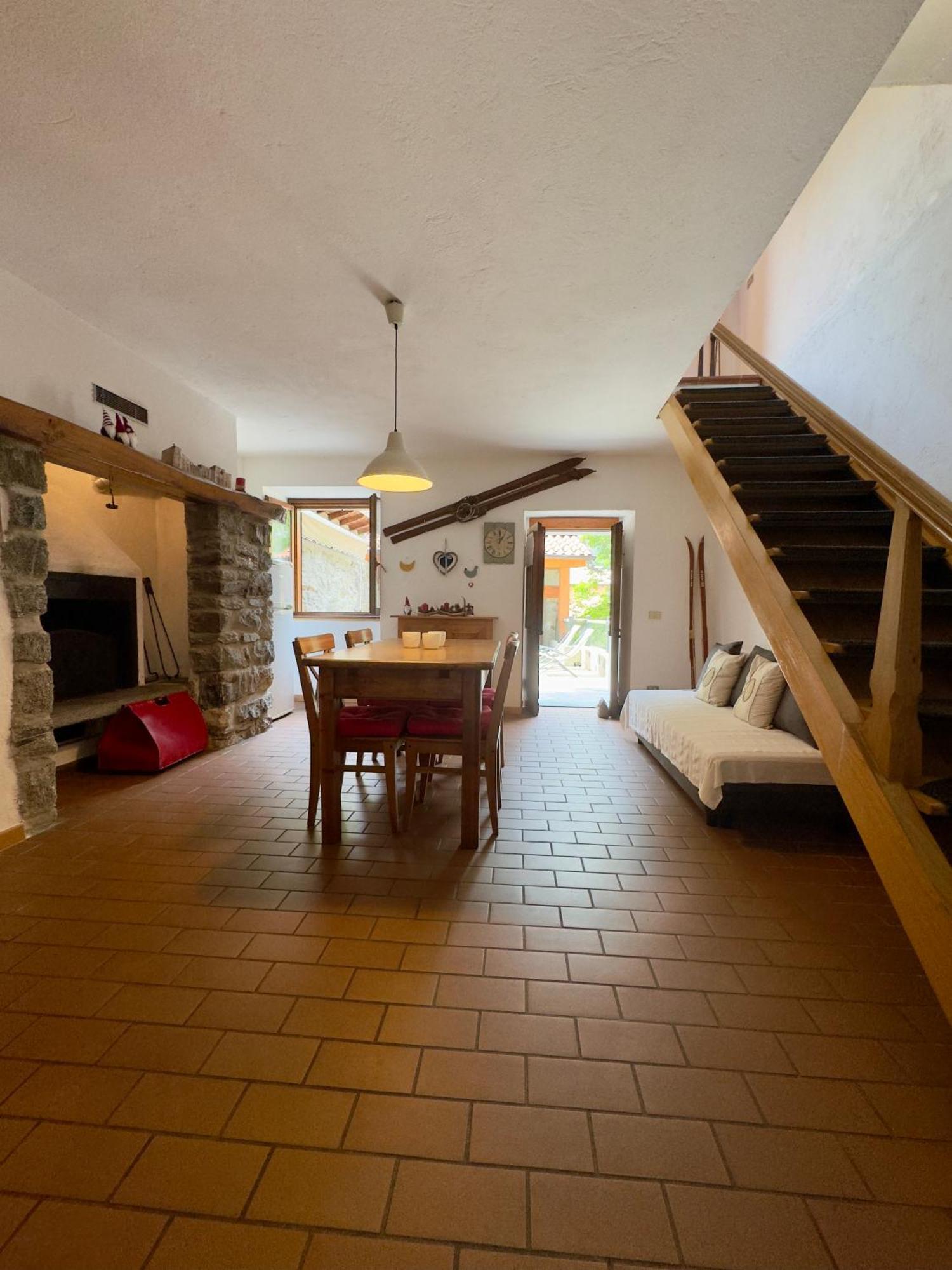Casa Antonietta * Domaso