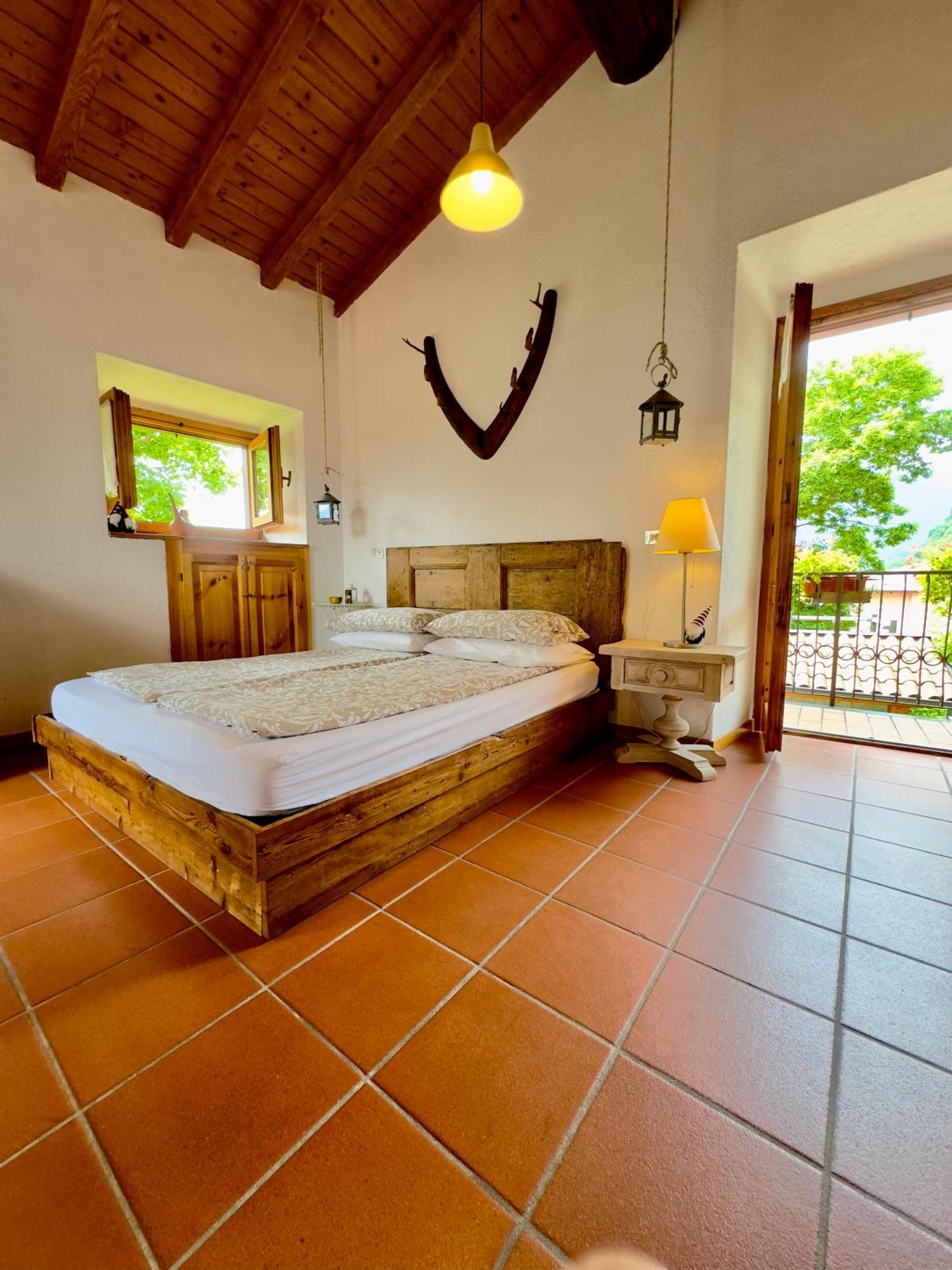 Chalet Casa Antonietta *