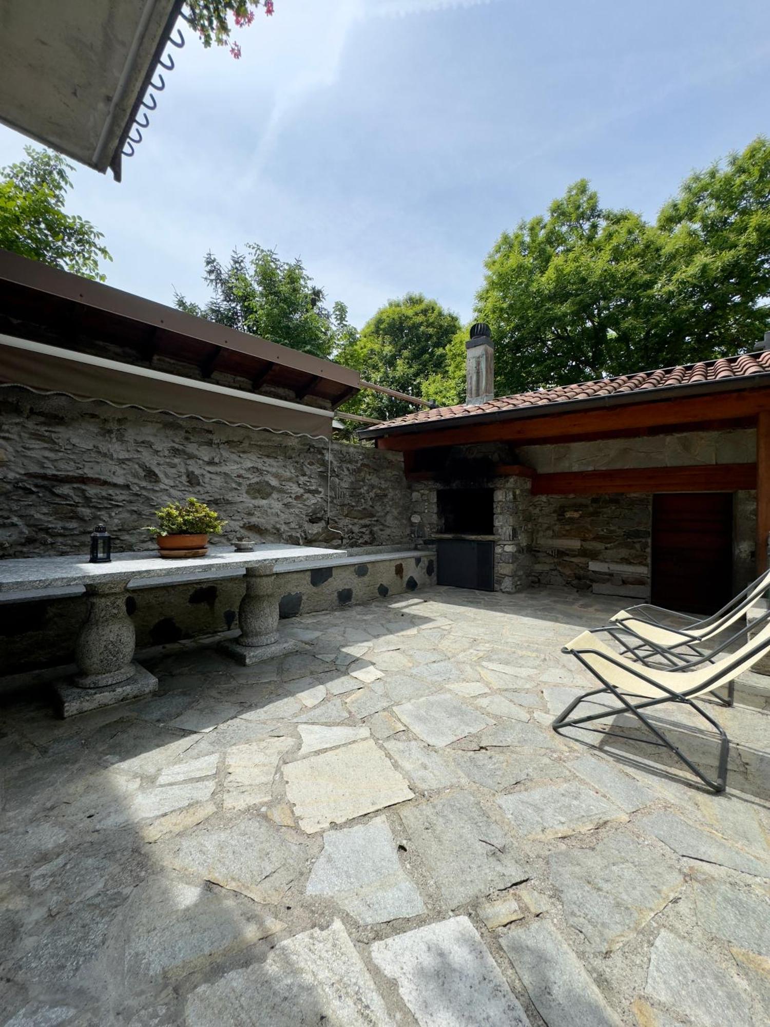 Casa Antonietta Chalet *