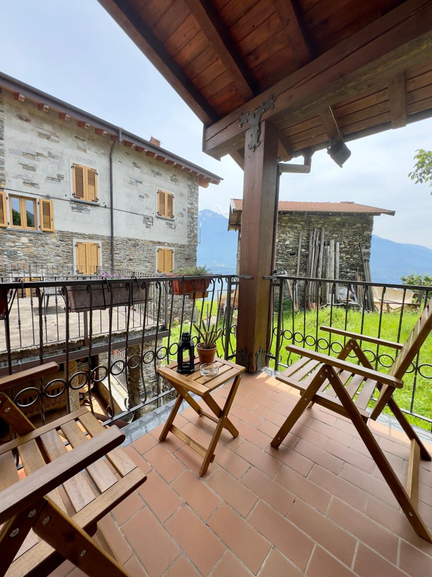 Casa Antonietta Chalet