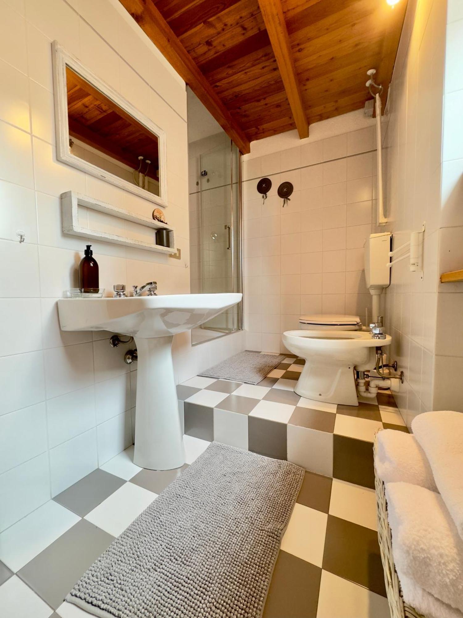 Casa Antonietta Chalet