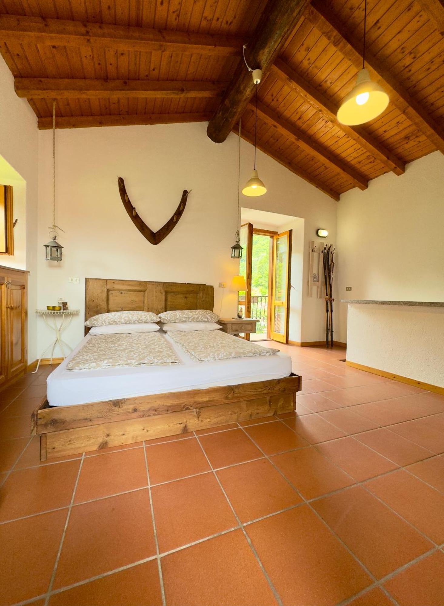 Casa Antonietta Chalet Domaso