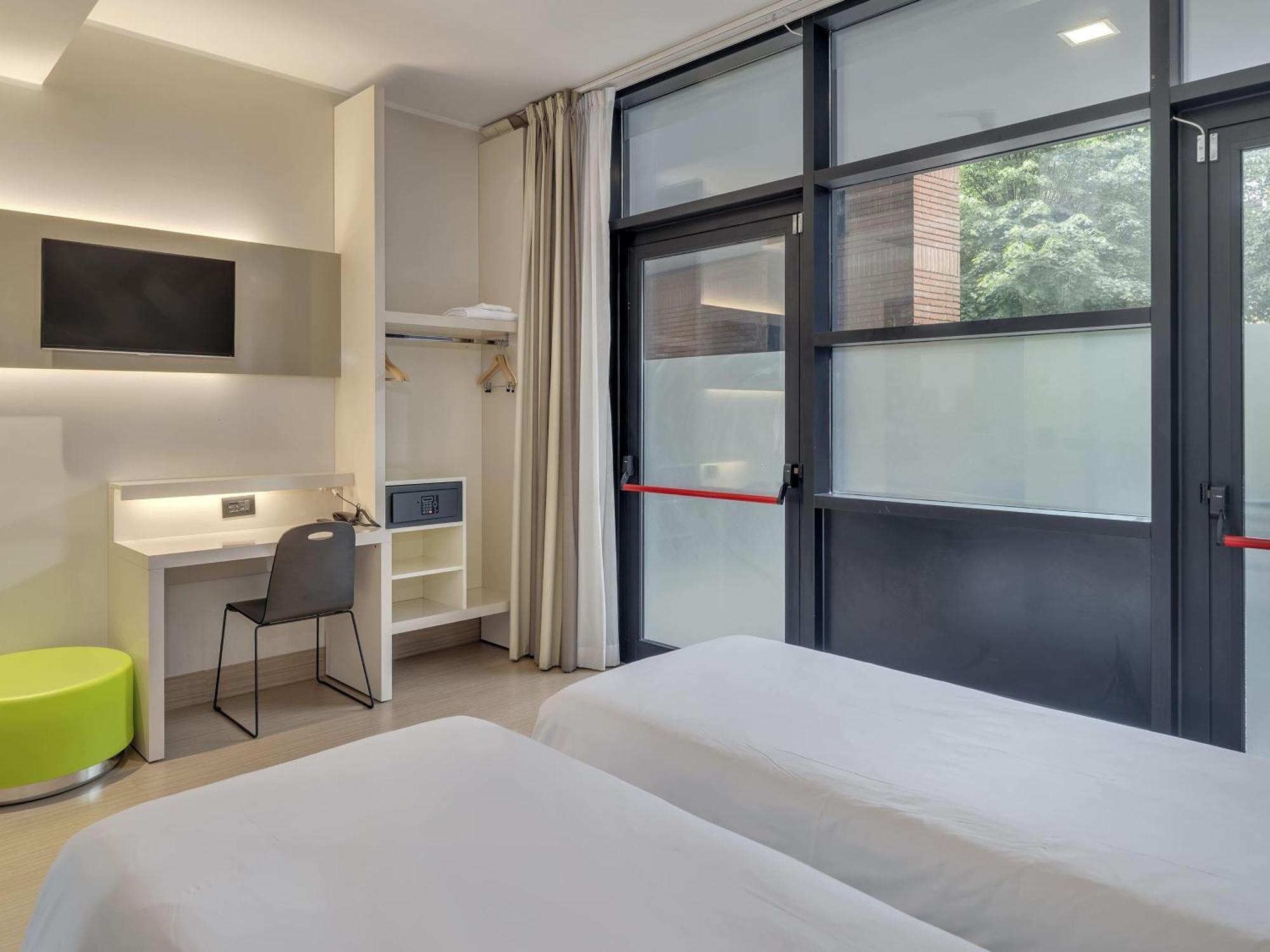 Camerlata Hotel Como