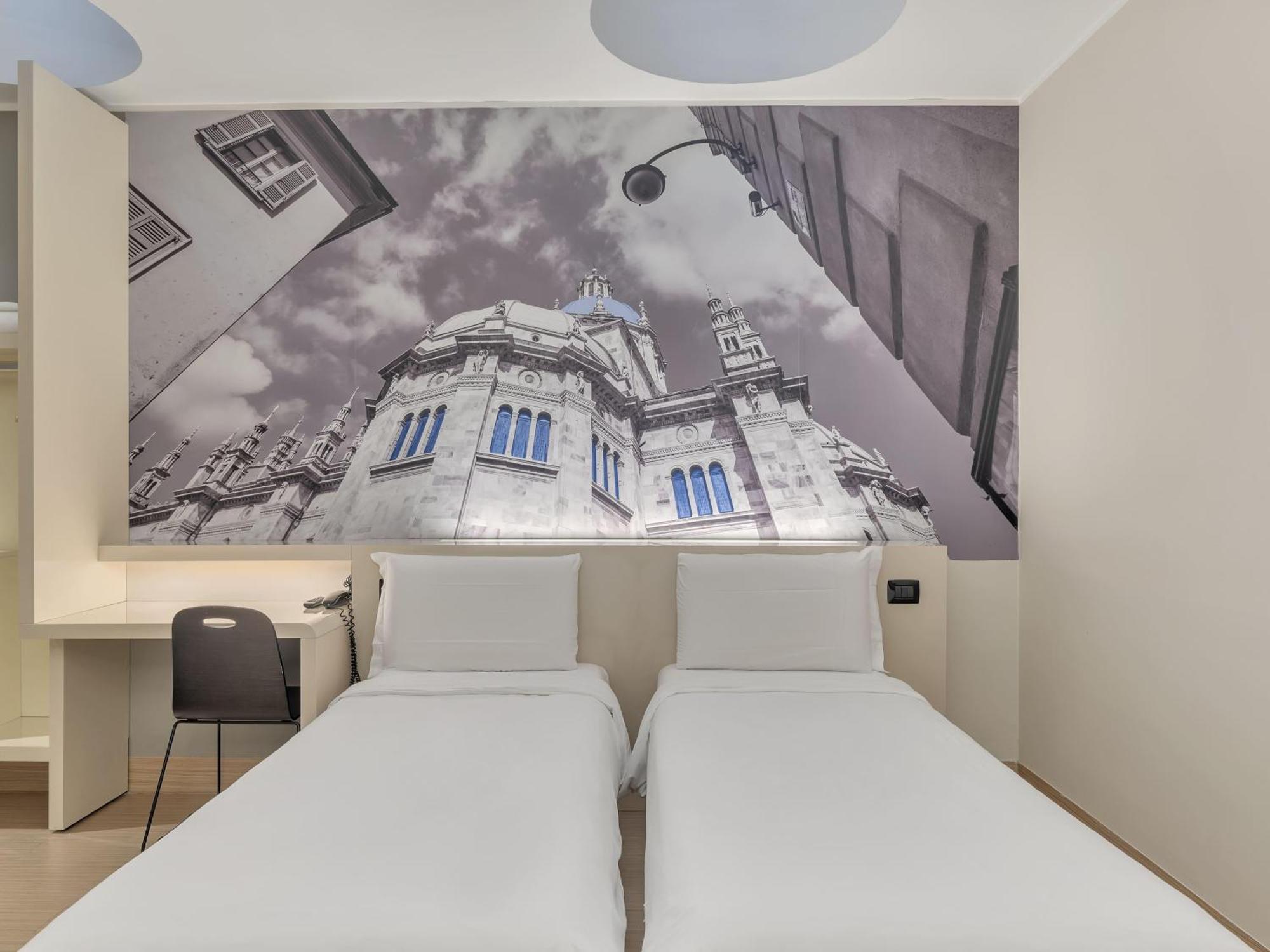 Camerlata Hotel