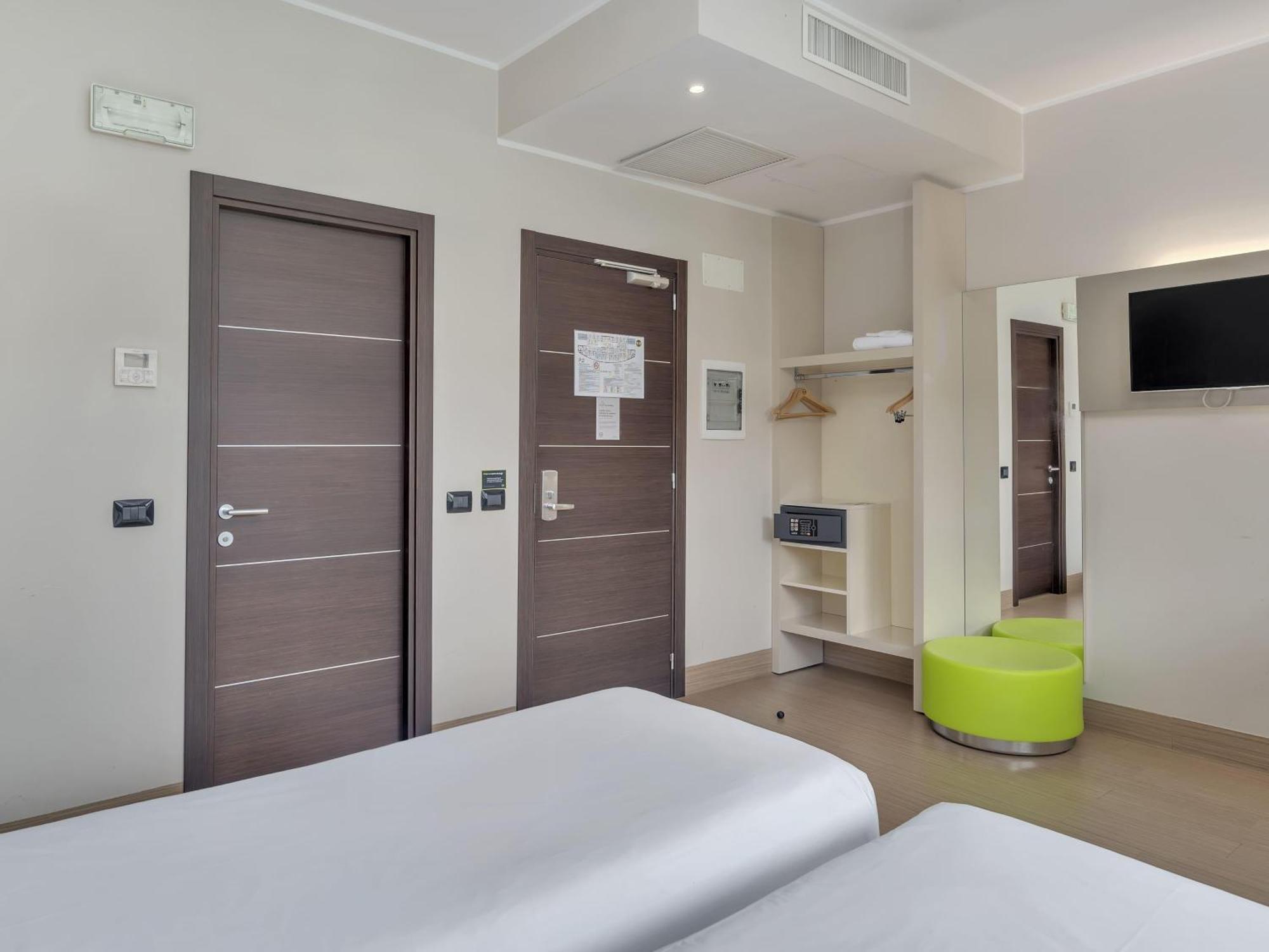 Camerlata Hotel 3*