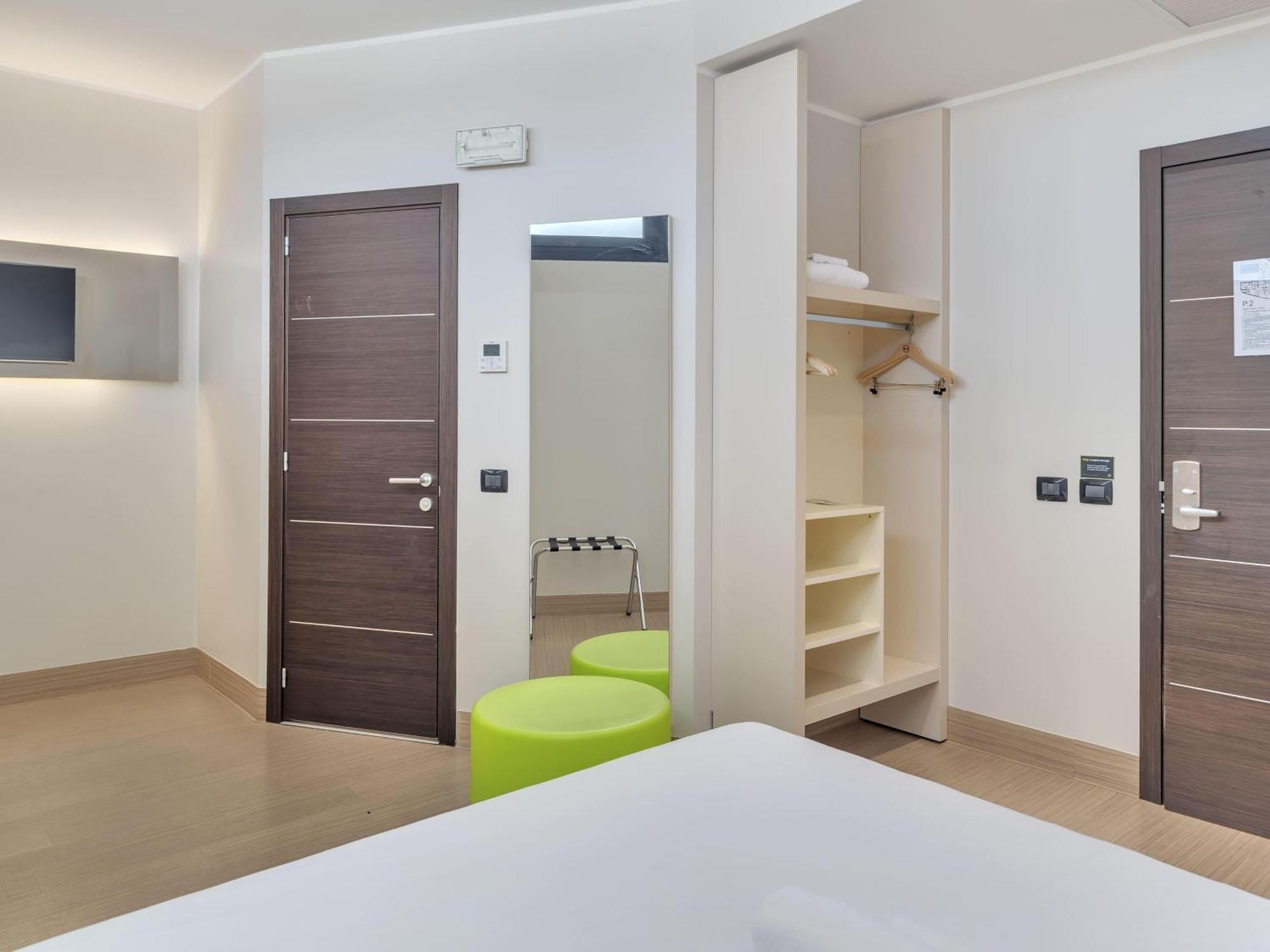 Camerlata 3*