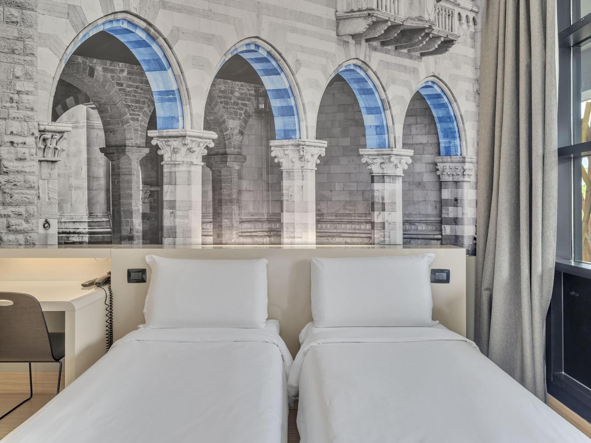 Hotel Camerlata