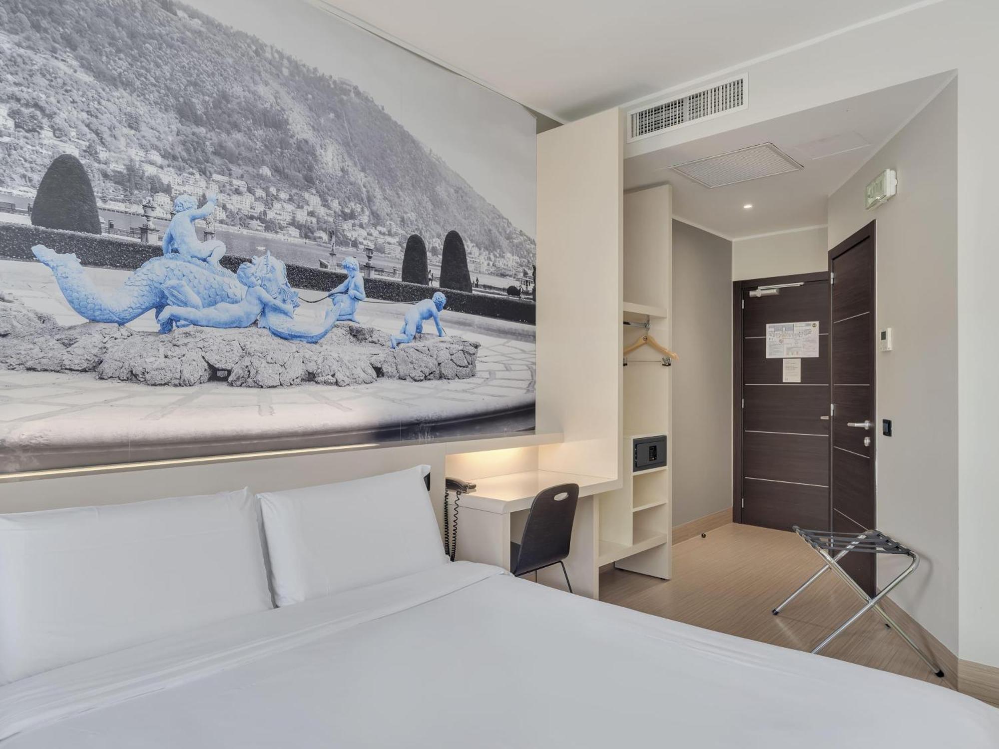 Camerlata 3* Como