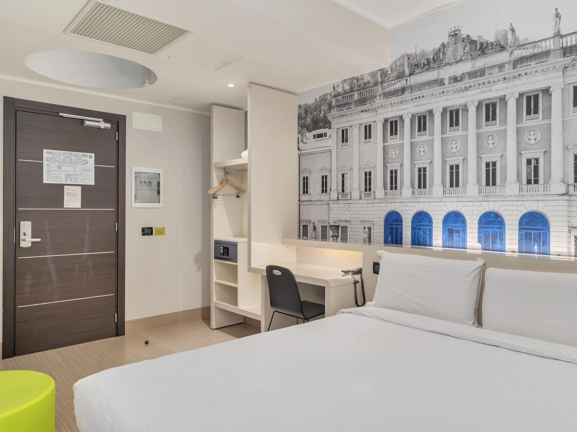 Hotel Camerlata 3*
