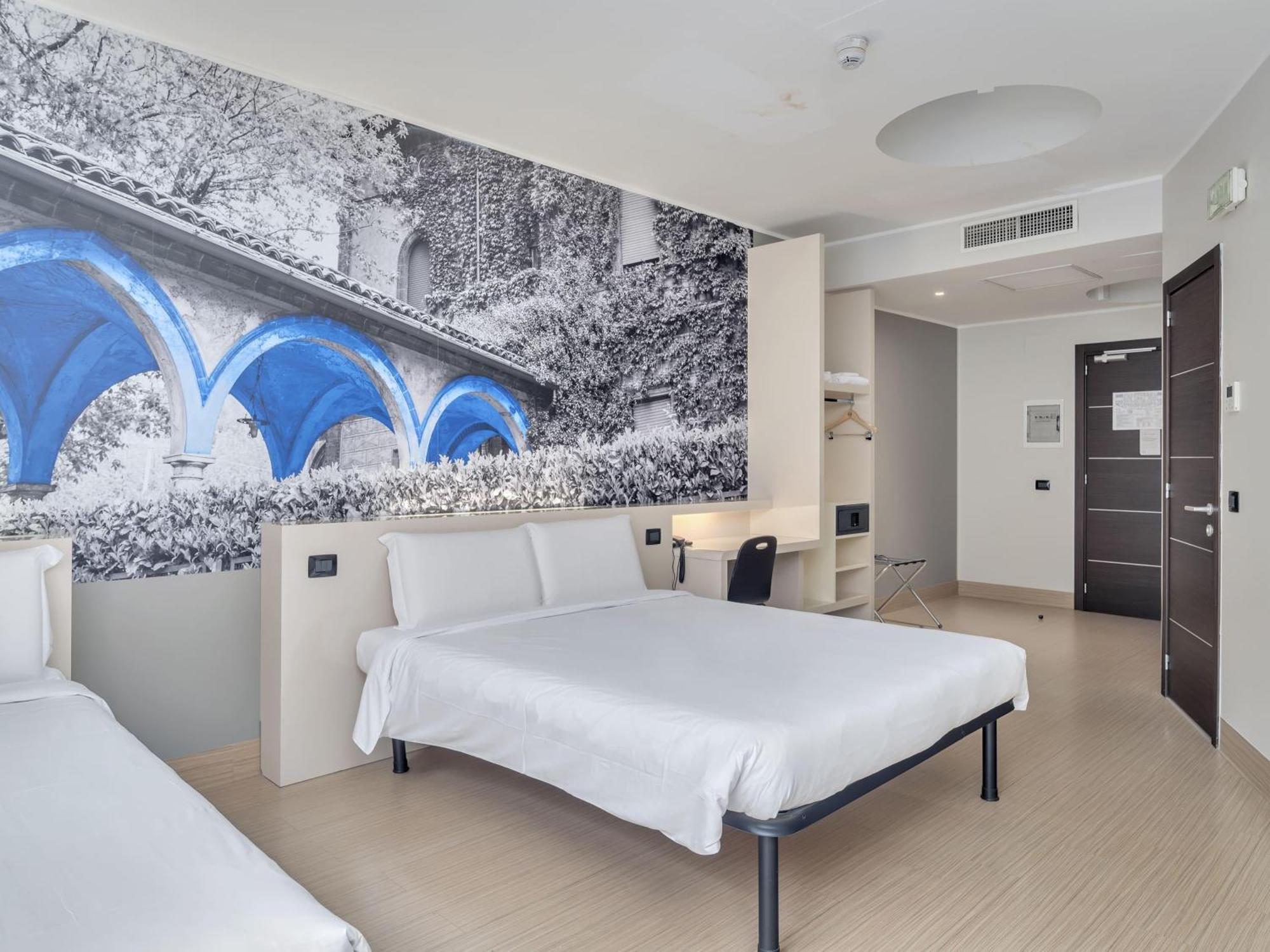 Camerlata Hotel Como