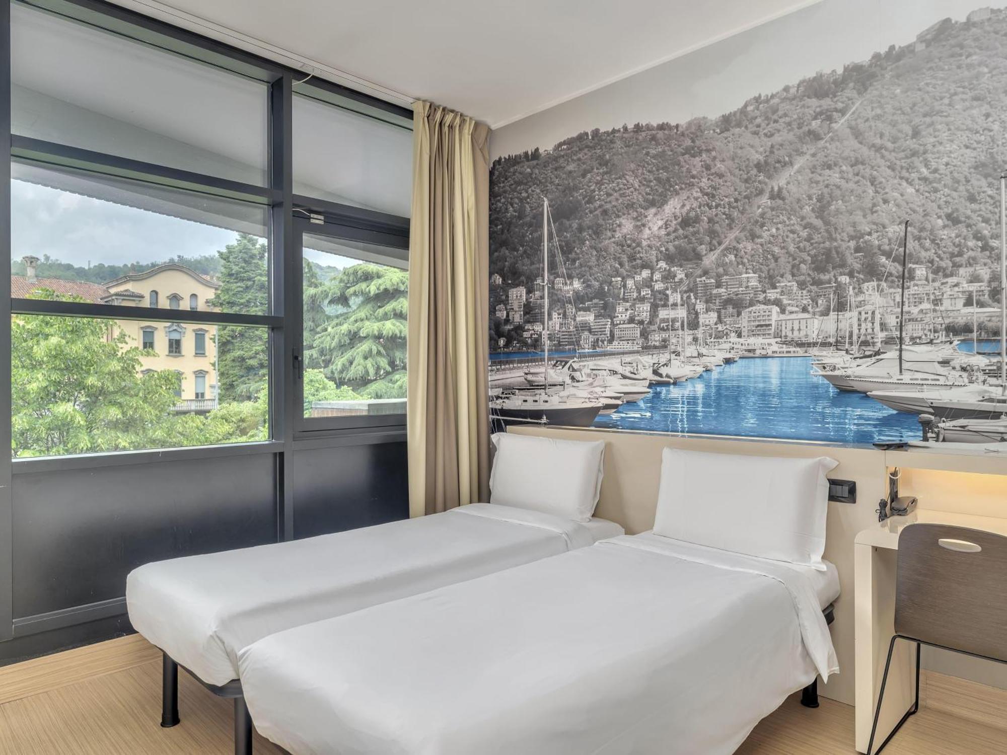 Camerlata Hotel 3*