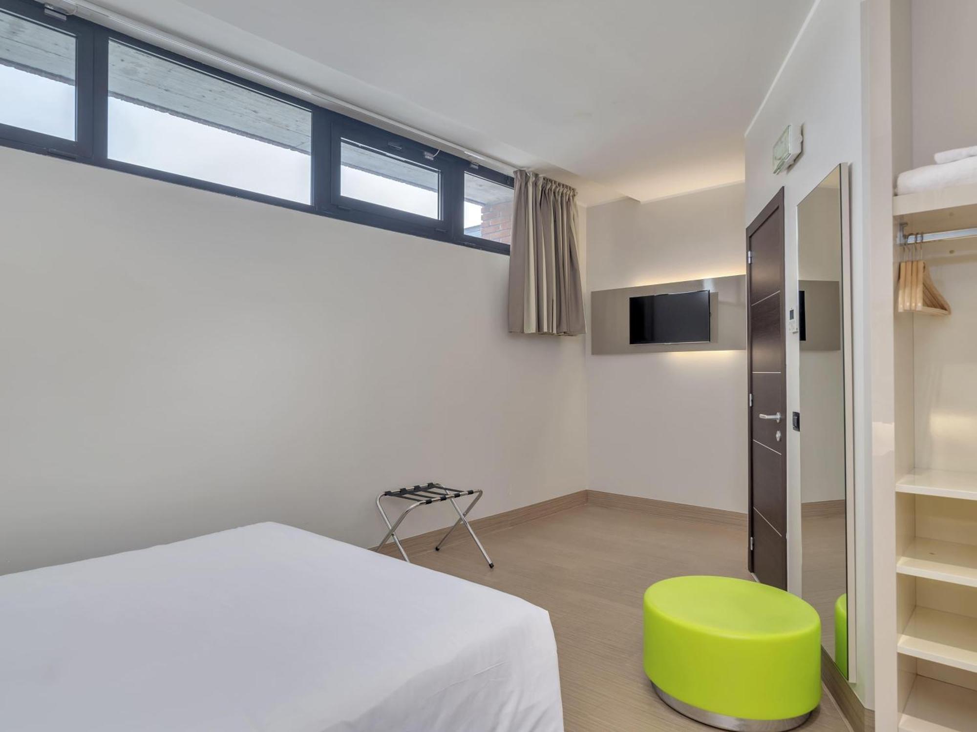 Hotel Camerlata 3*
