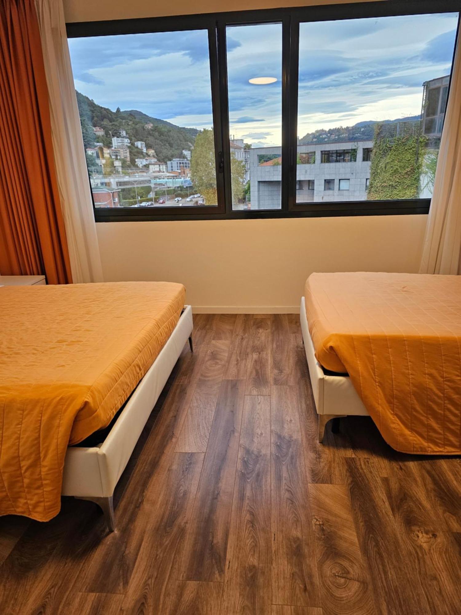 Aparthotel Victoria Royal Garden