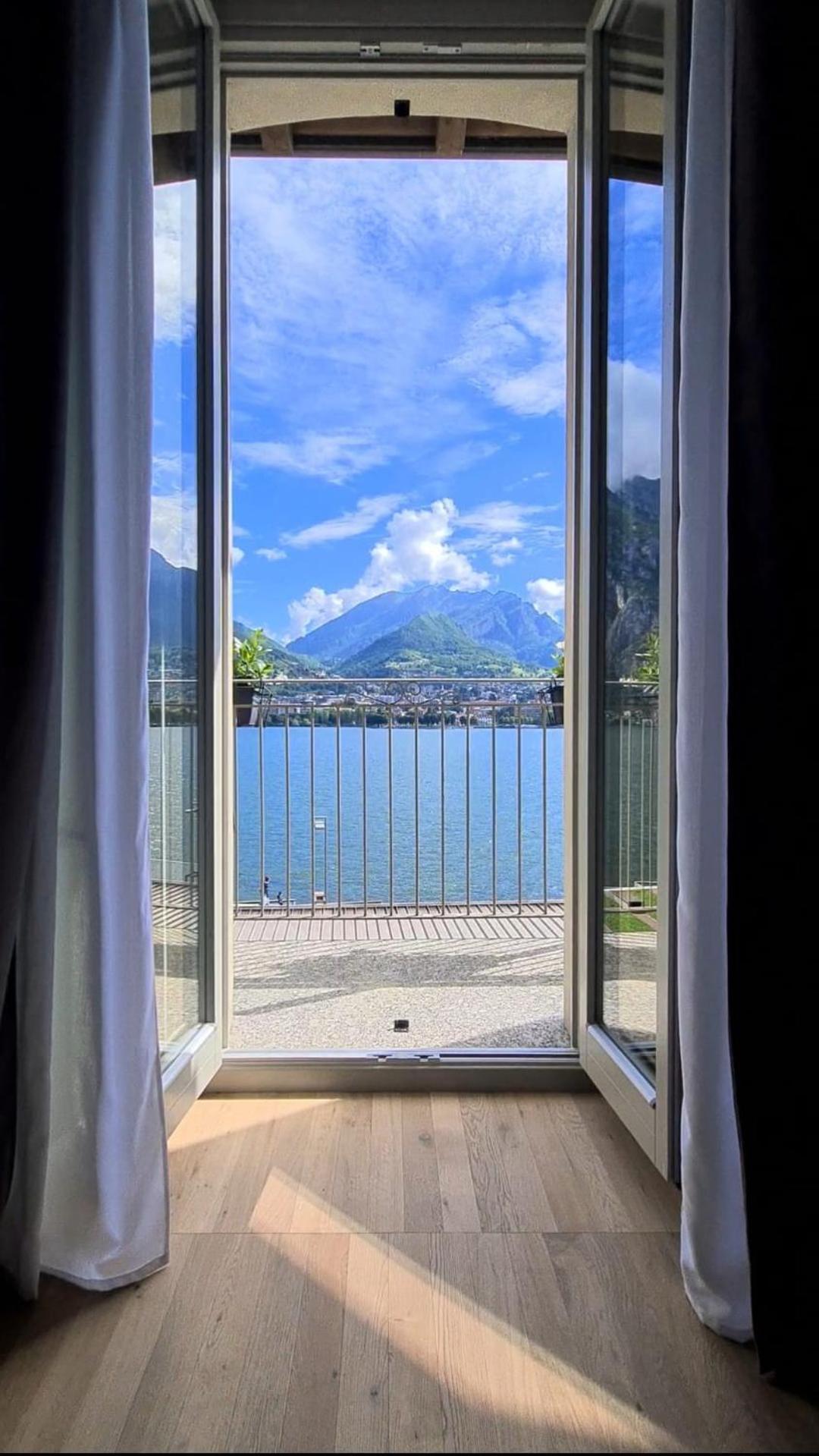 Apartment Delago 1685 Malgrate
