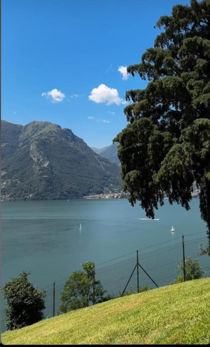 Villa Meraviglia Colico