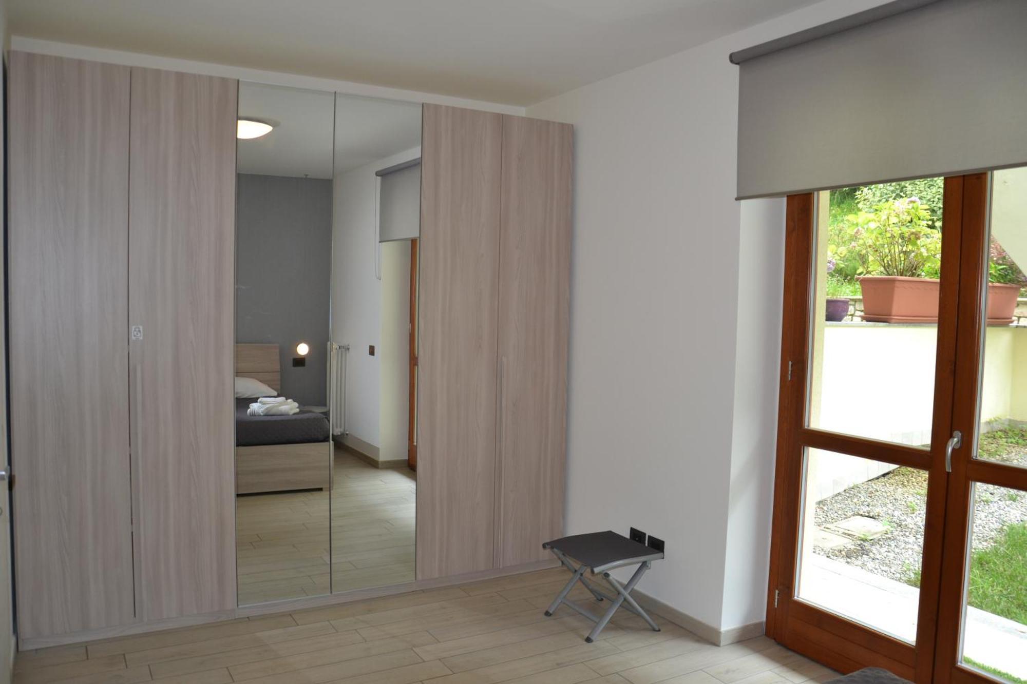 Cantaria - Lakeview Terrace & Pool Appartamento
