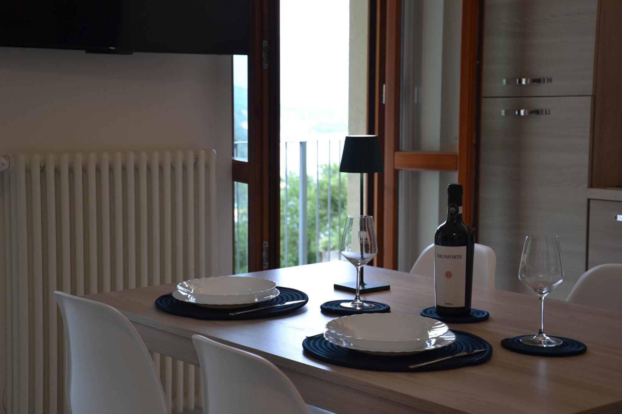 Appartamento Cantaria - Lakeview Terrace & Pool