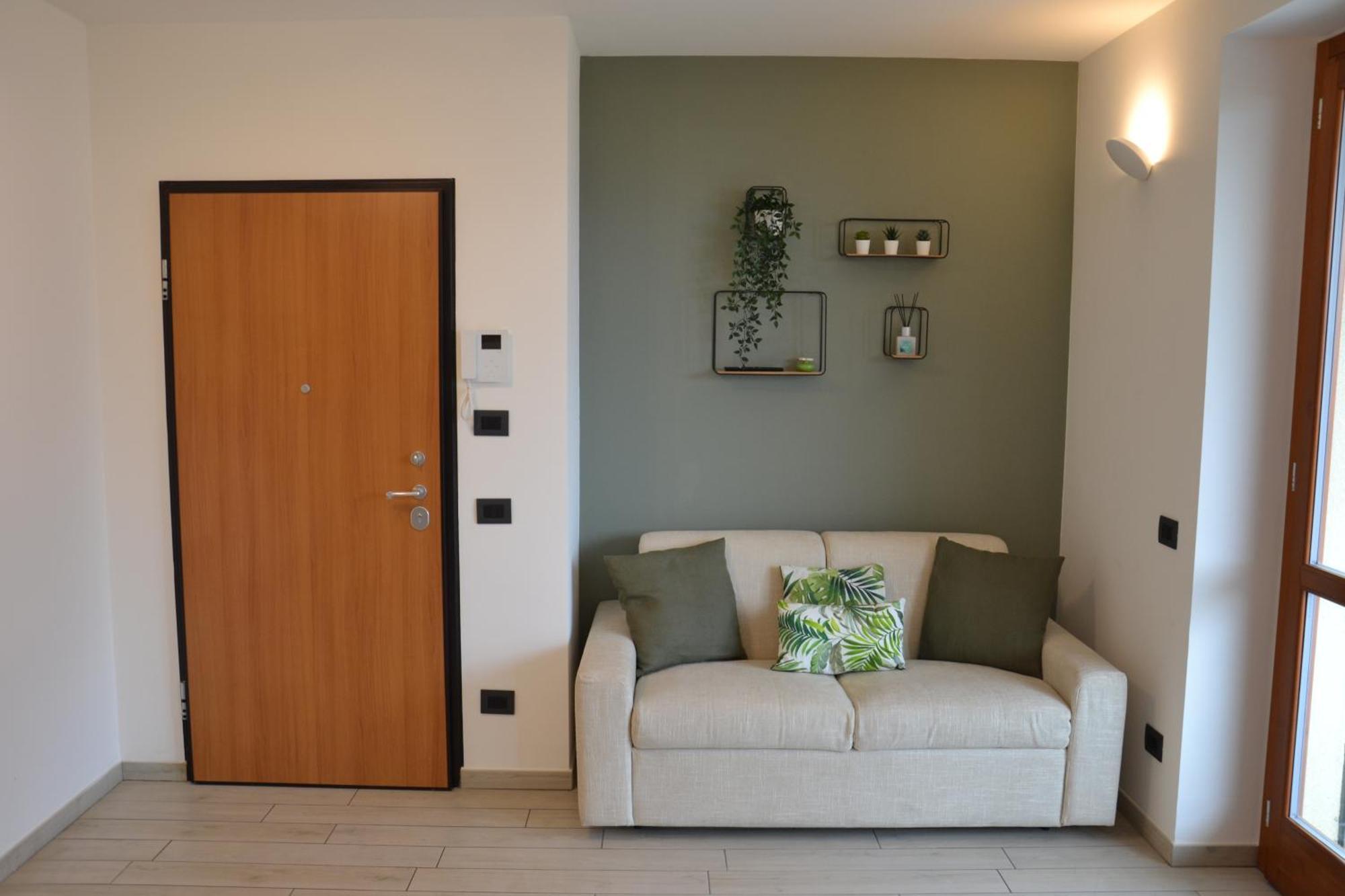 Cantaria - Lakeview Terrace & Pool Appartamento