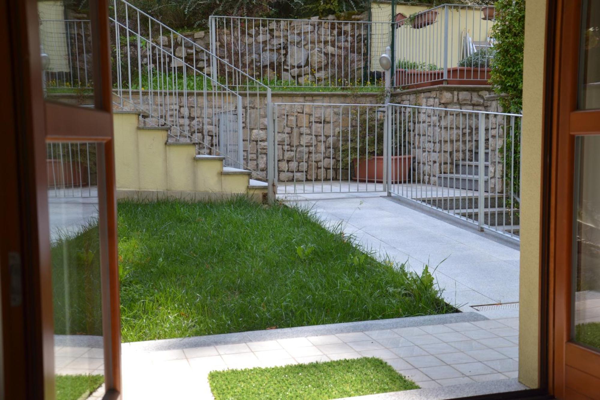 Cantaria - Lakeview Terrace & Pool * Argegno
