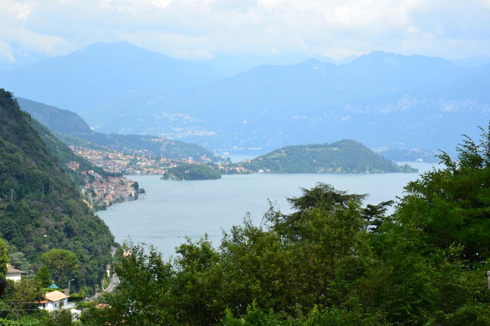 Cantaria - Lakeview Terrace & Pool Appartamento *
