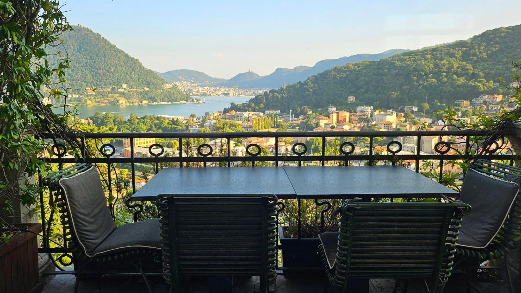 Holiday home Casa Santo Stefano