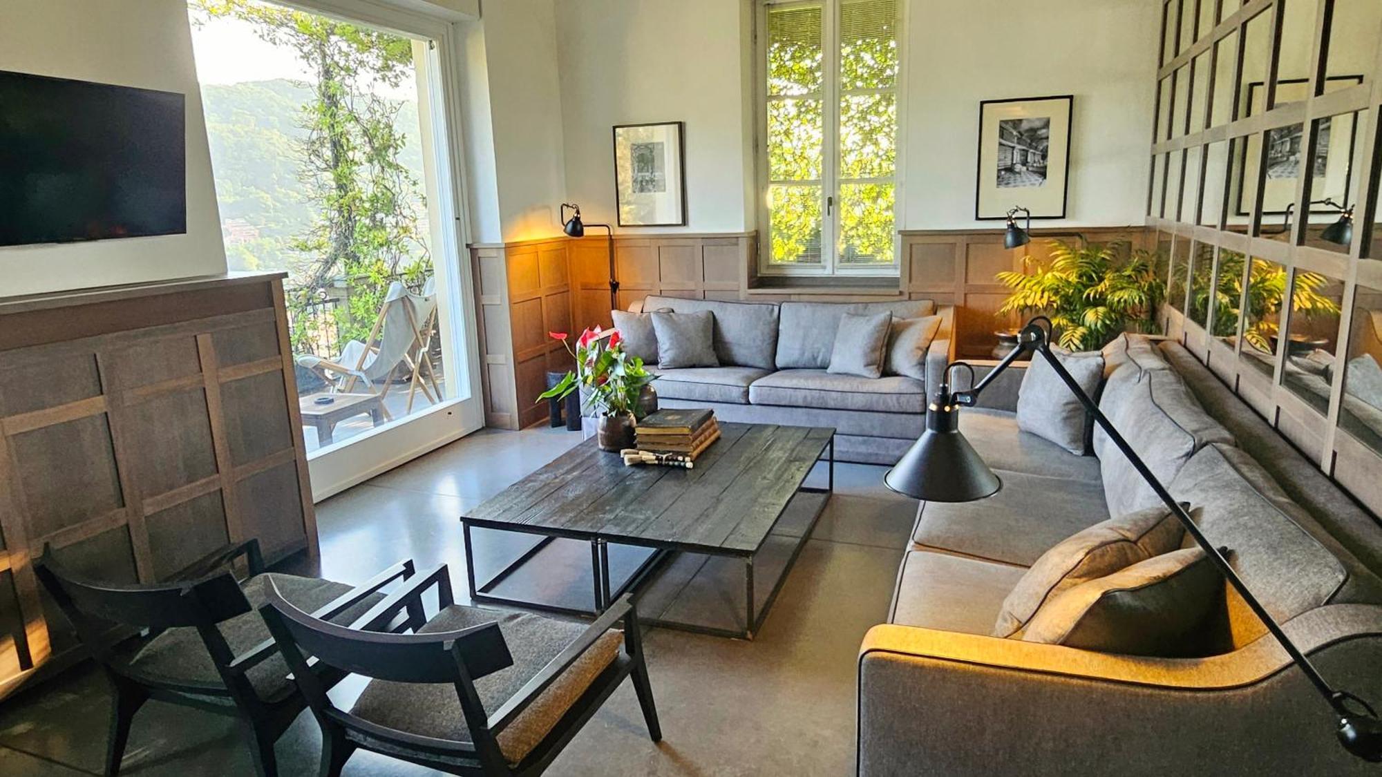 Casa Santo Stefano Holiday home Cernobbio