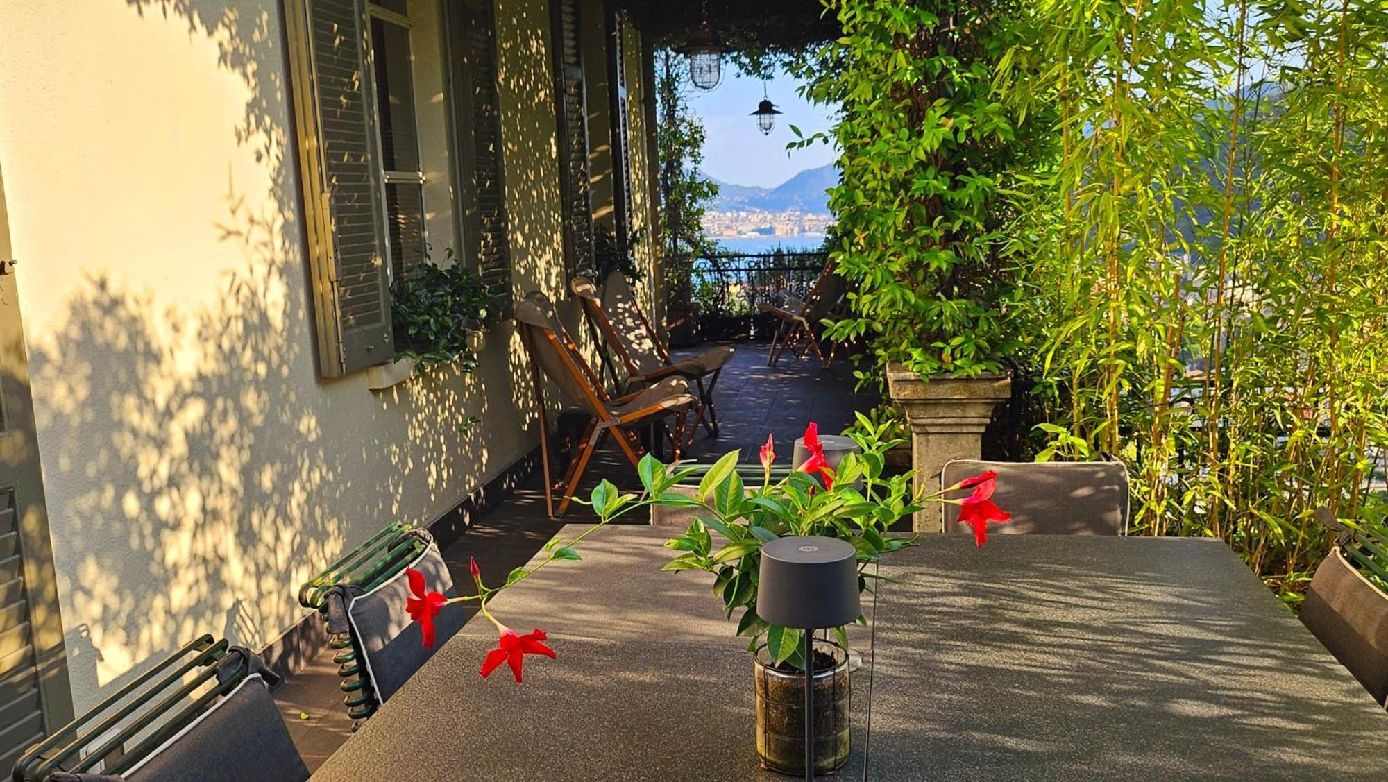 Casa Santo Stefano Holiday home