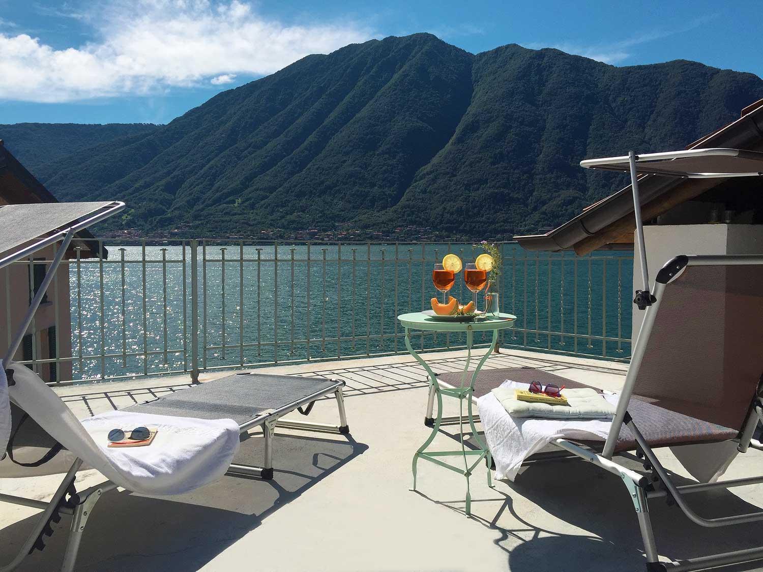 Felice Sul Holiday home