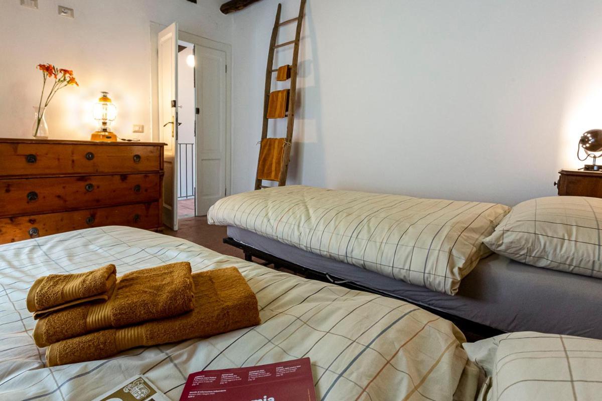 Elicriso Apartment *