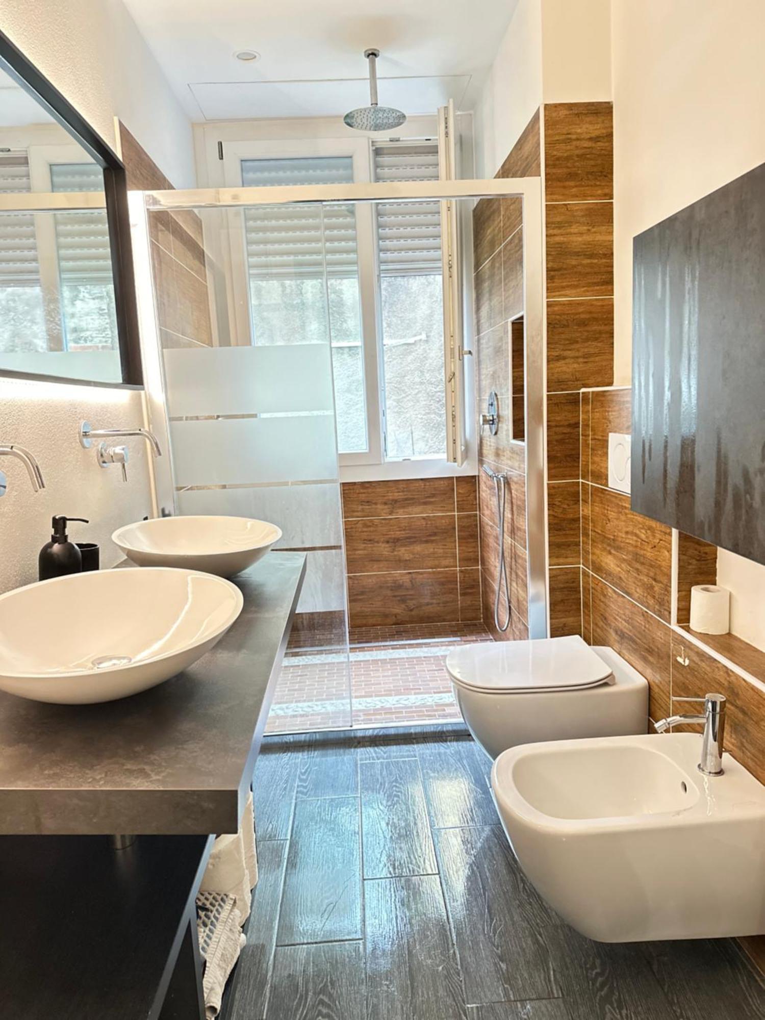 Apartment House Como