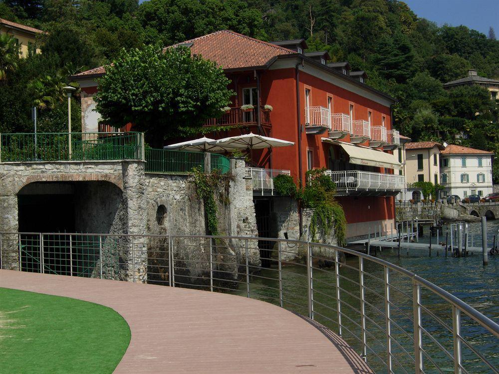 La Darsena Boutique & Restaurant Tremezzo