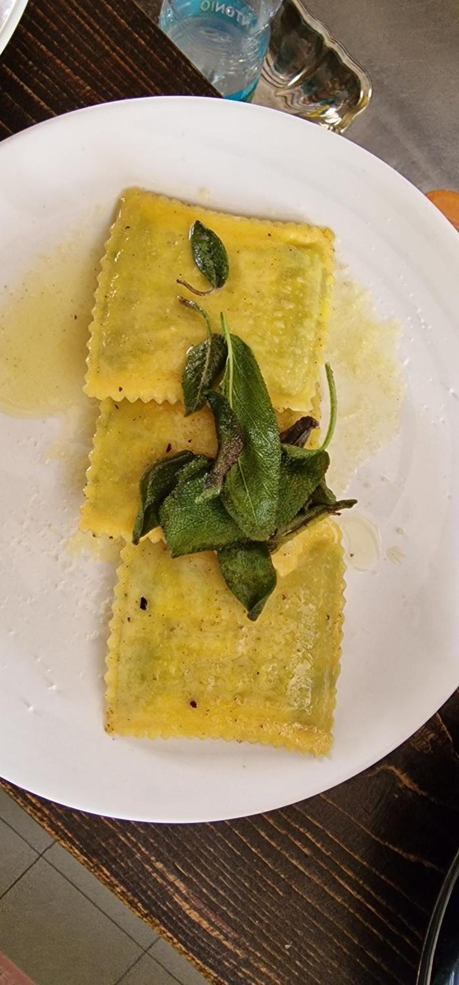 Locanda Cao Brunate