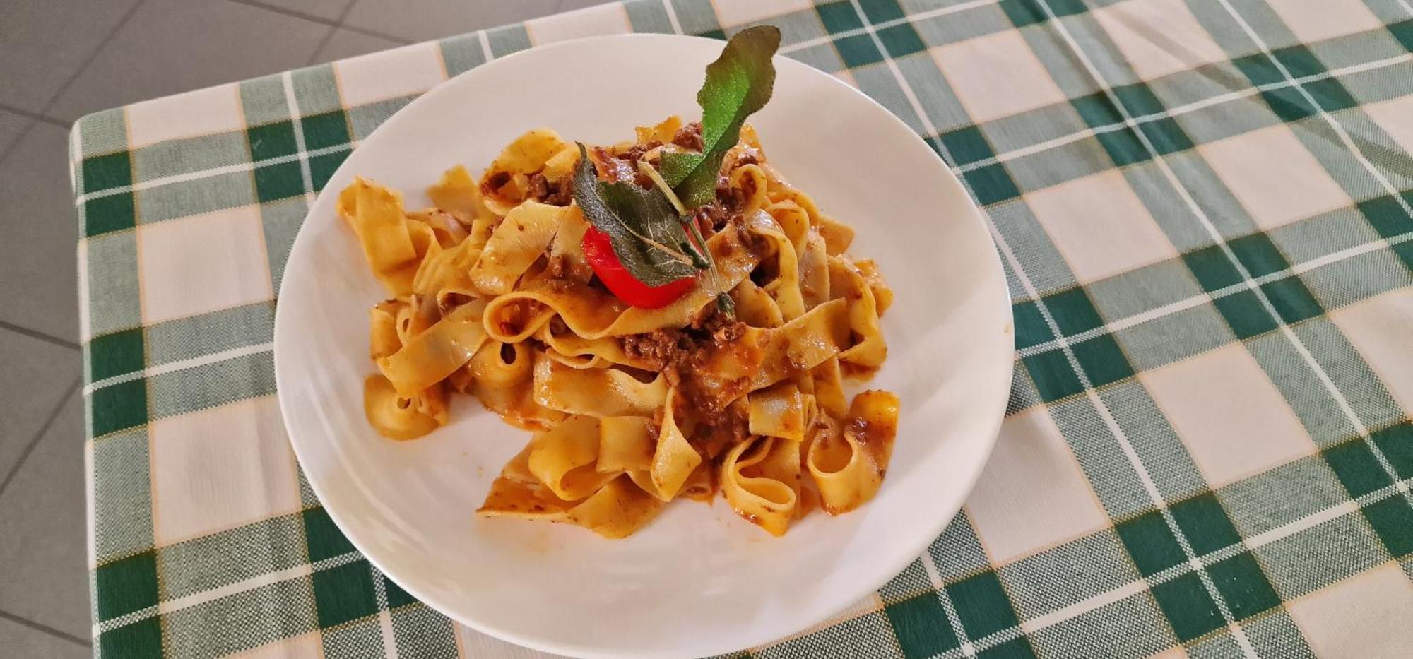 Cao Locanda