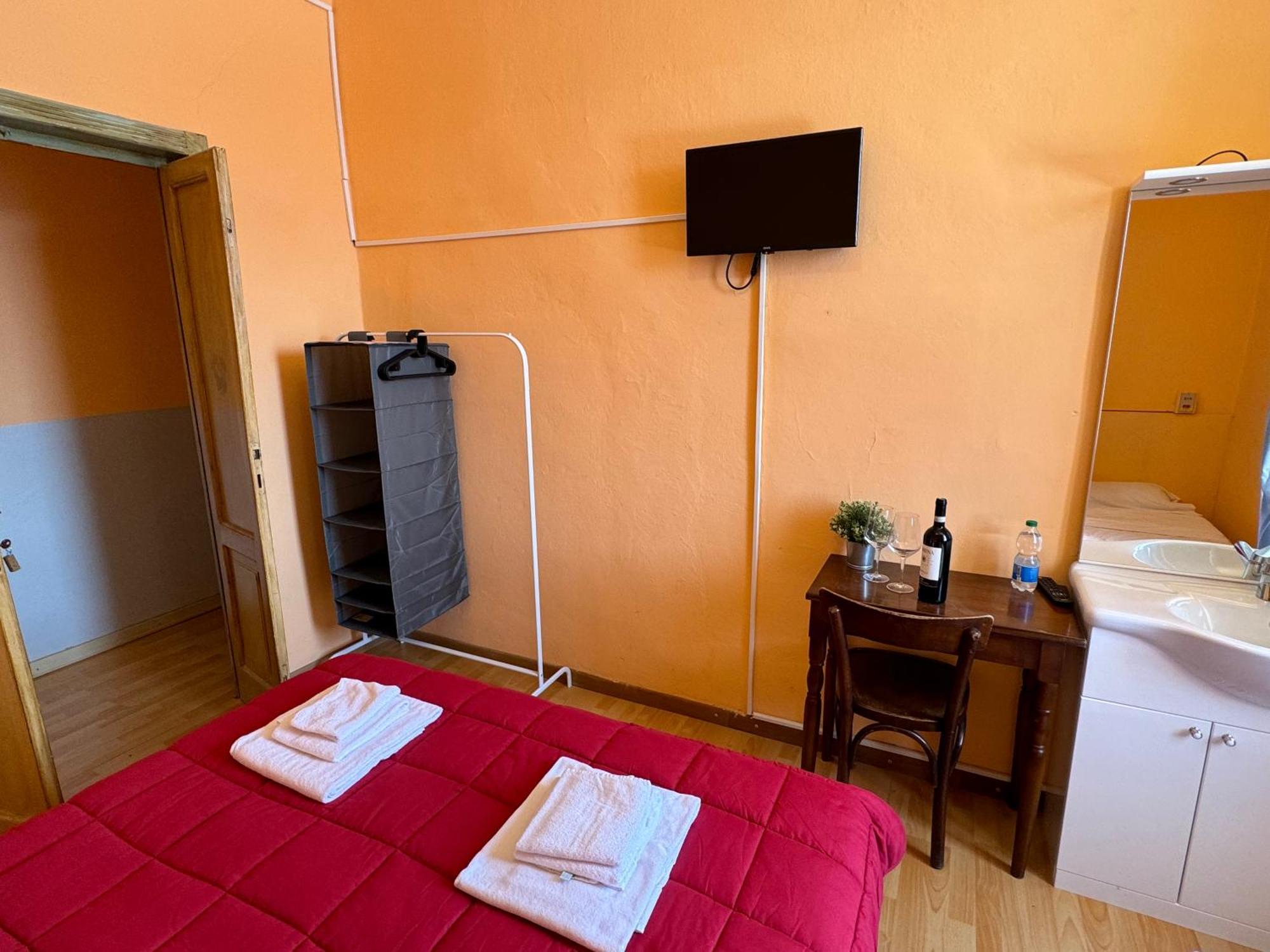 Locanda Cao Brunate