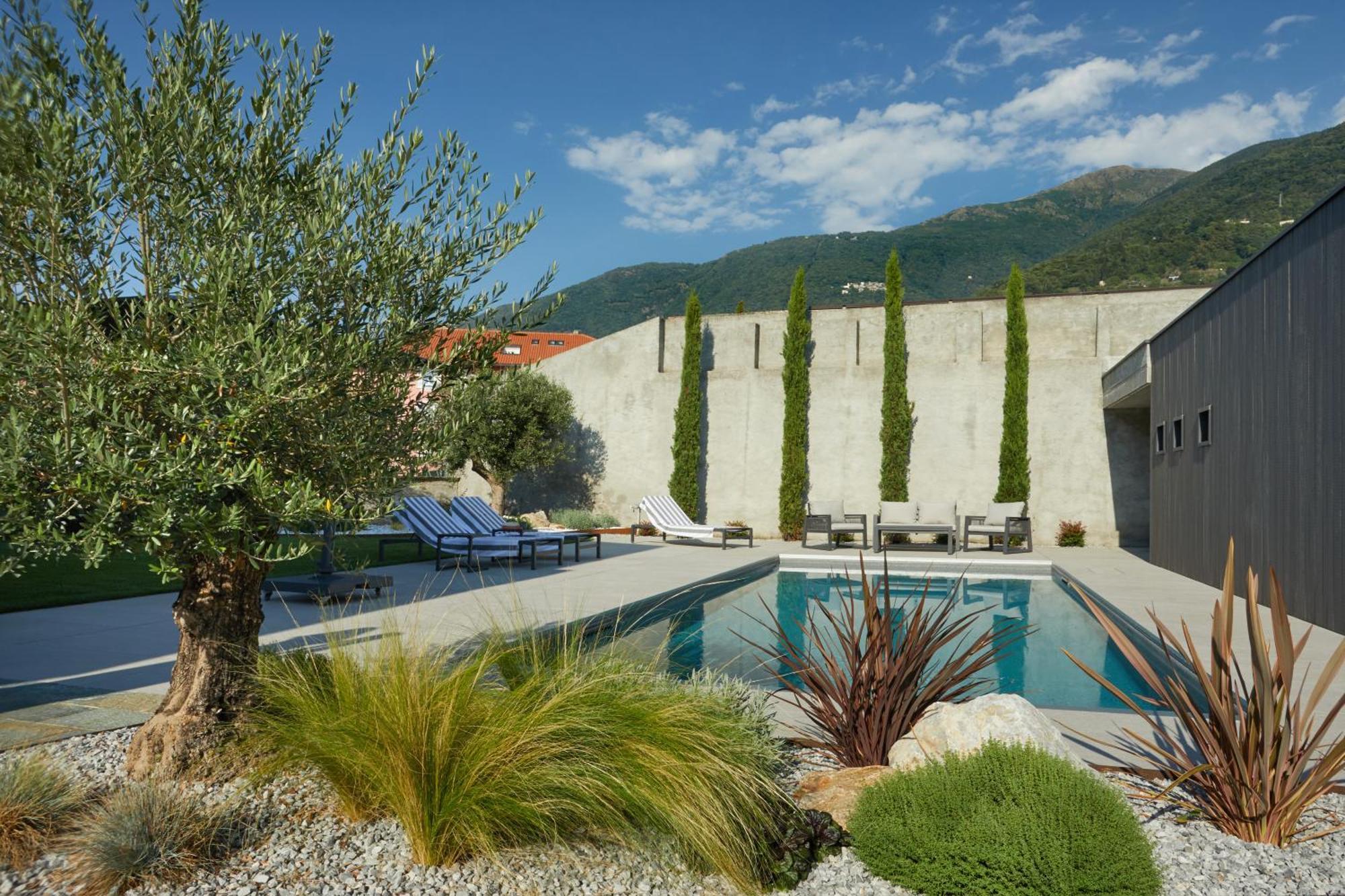 Holiday home The By The River Bellano