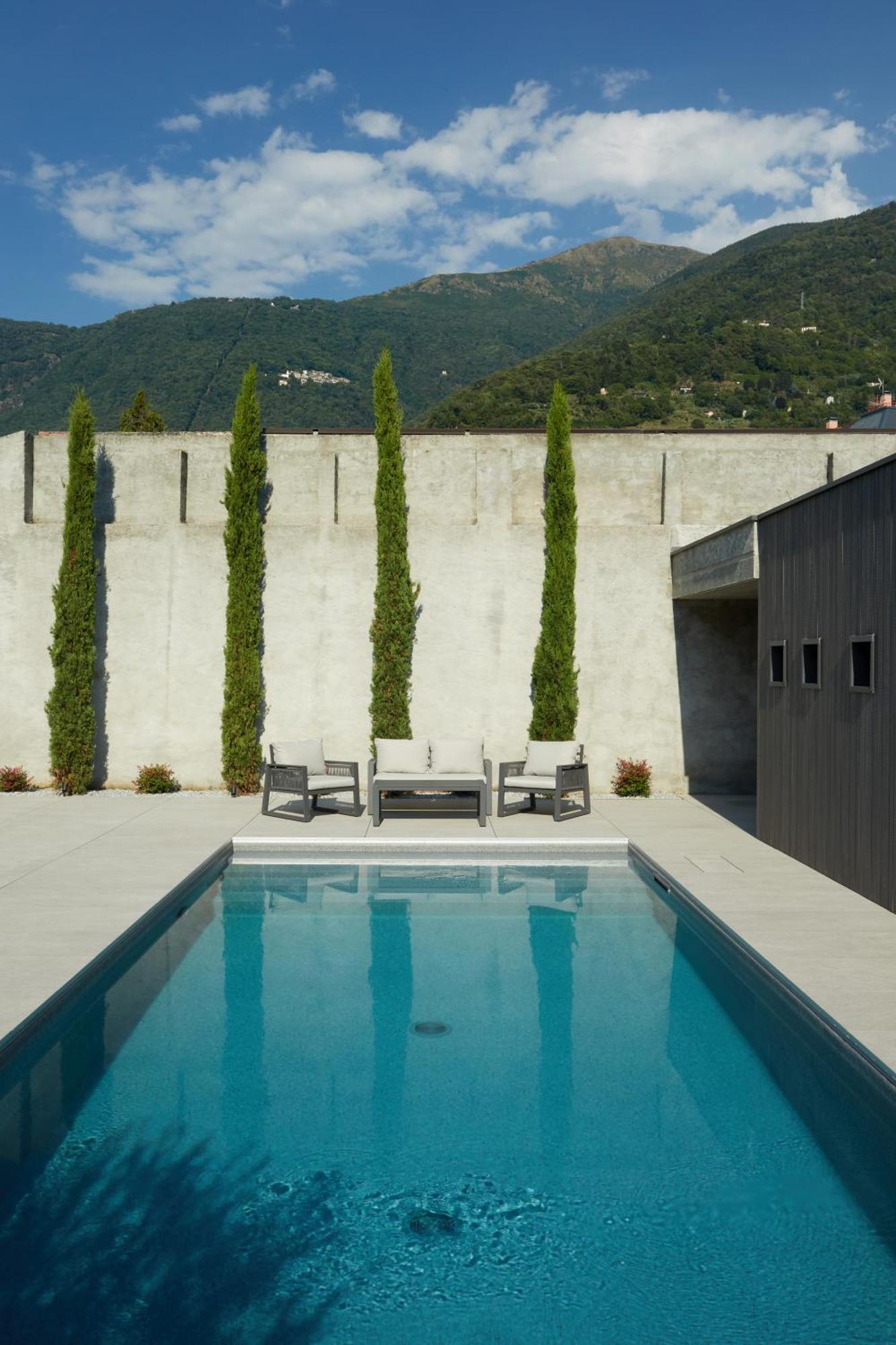 The By The River Bellano