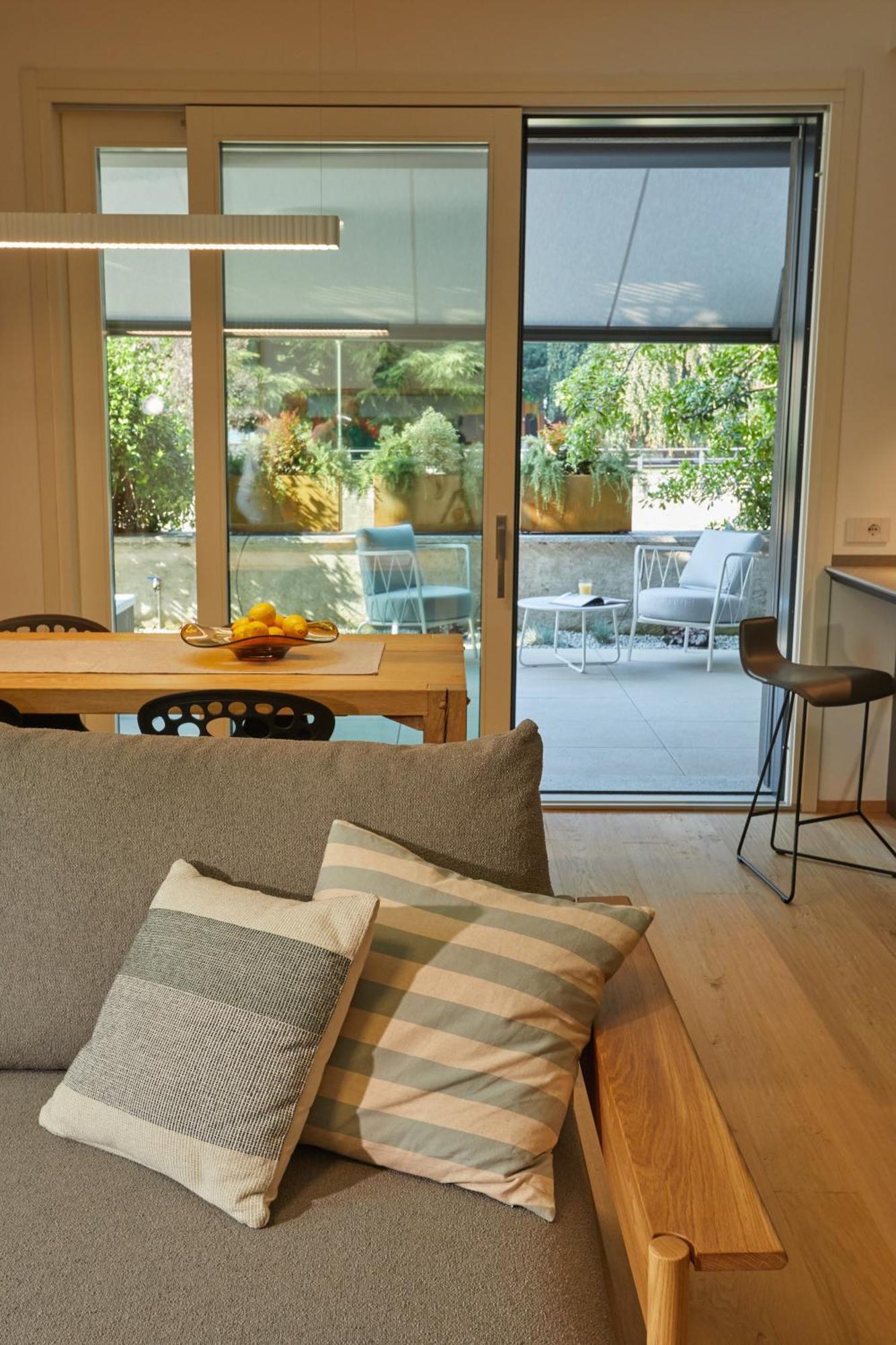 The By The River Holiday home